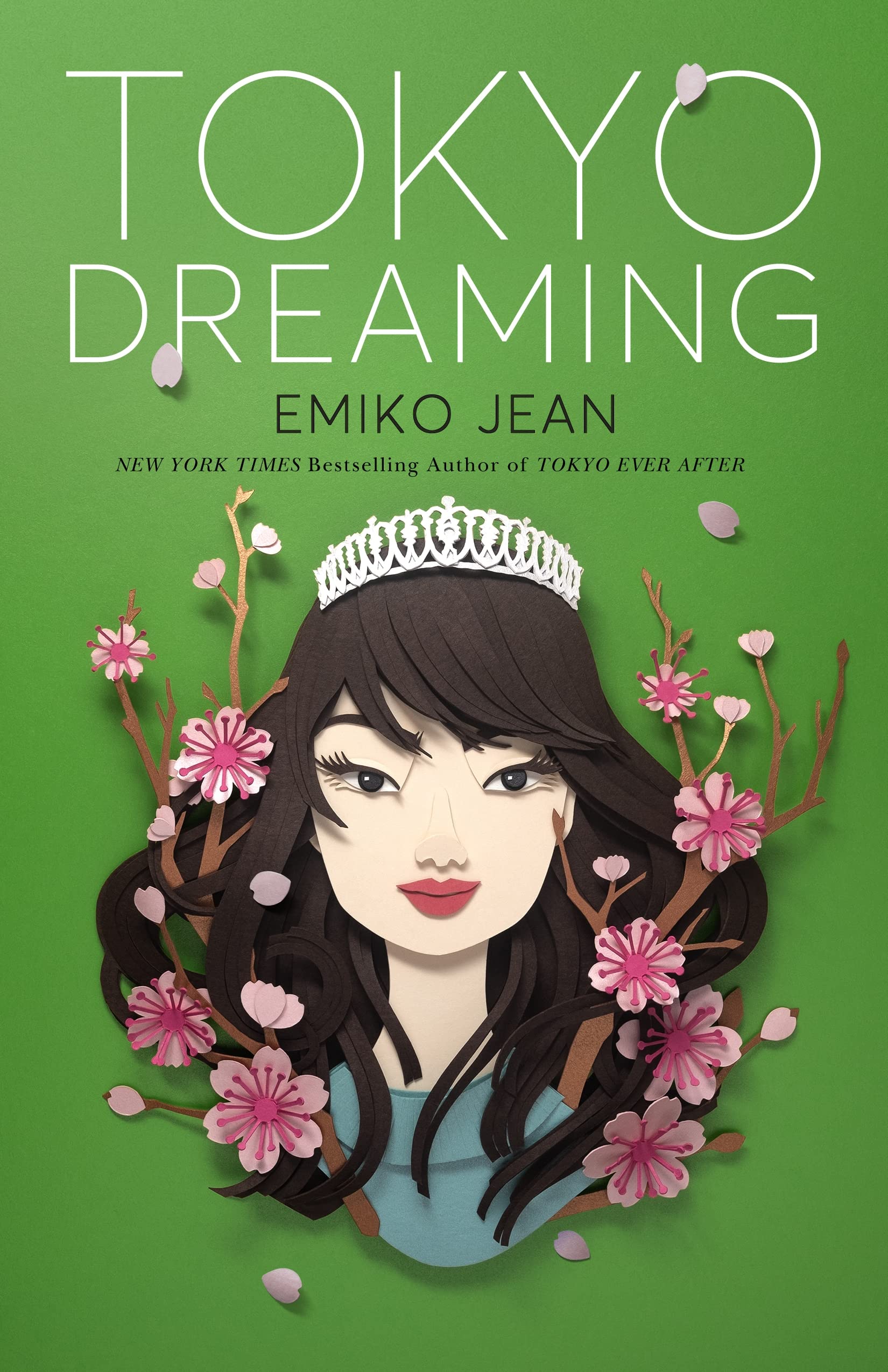 Product Image: Tokyo Dreaming