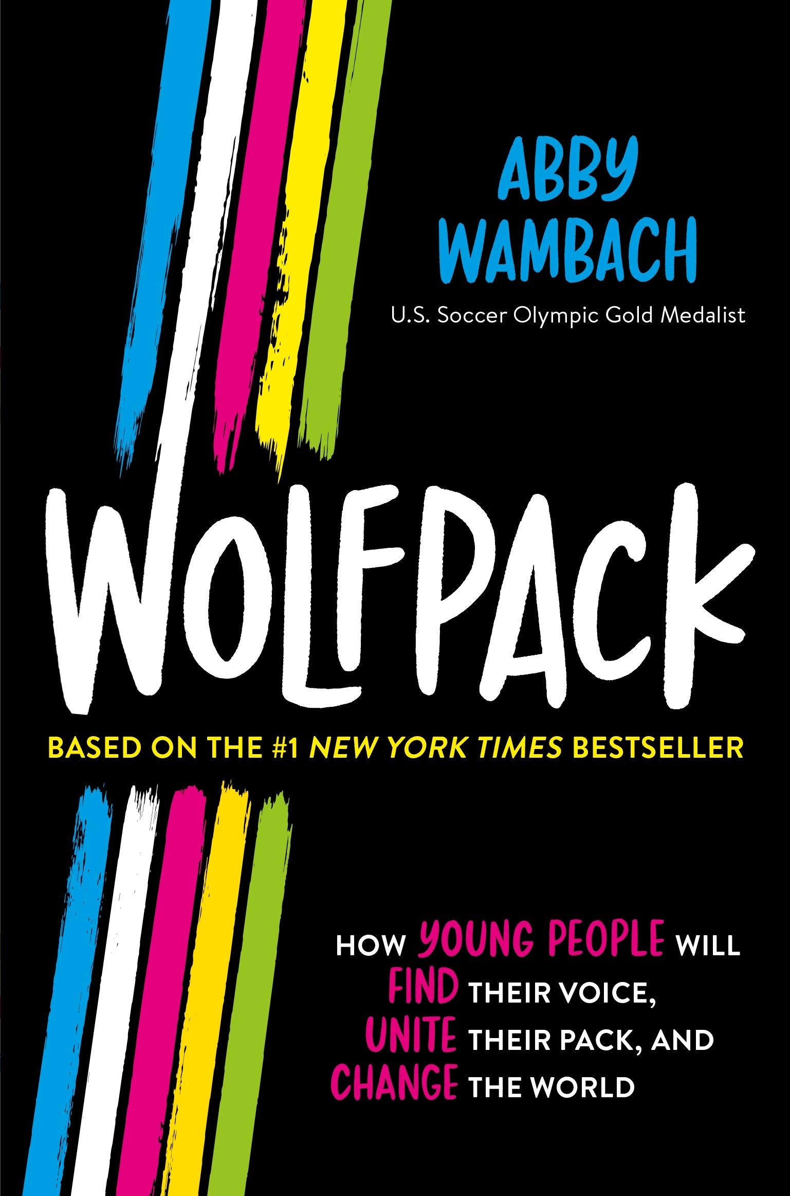 Wolfpack Business, Finance & Career Books