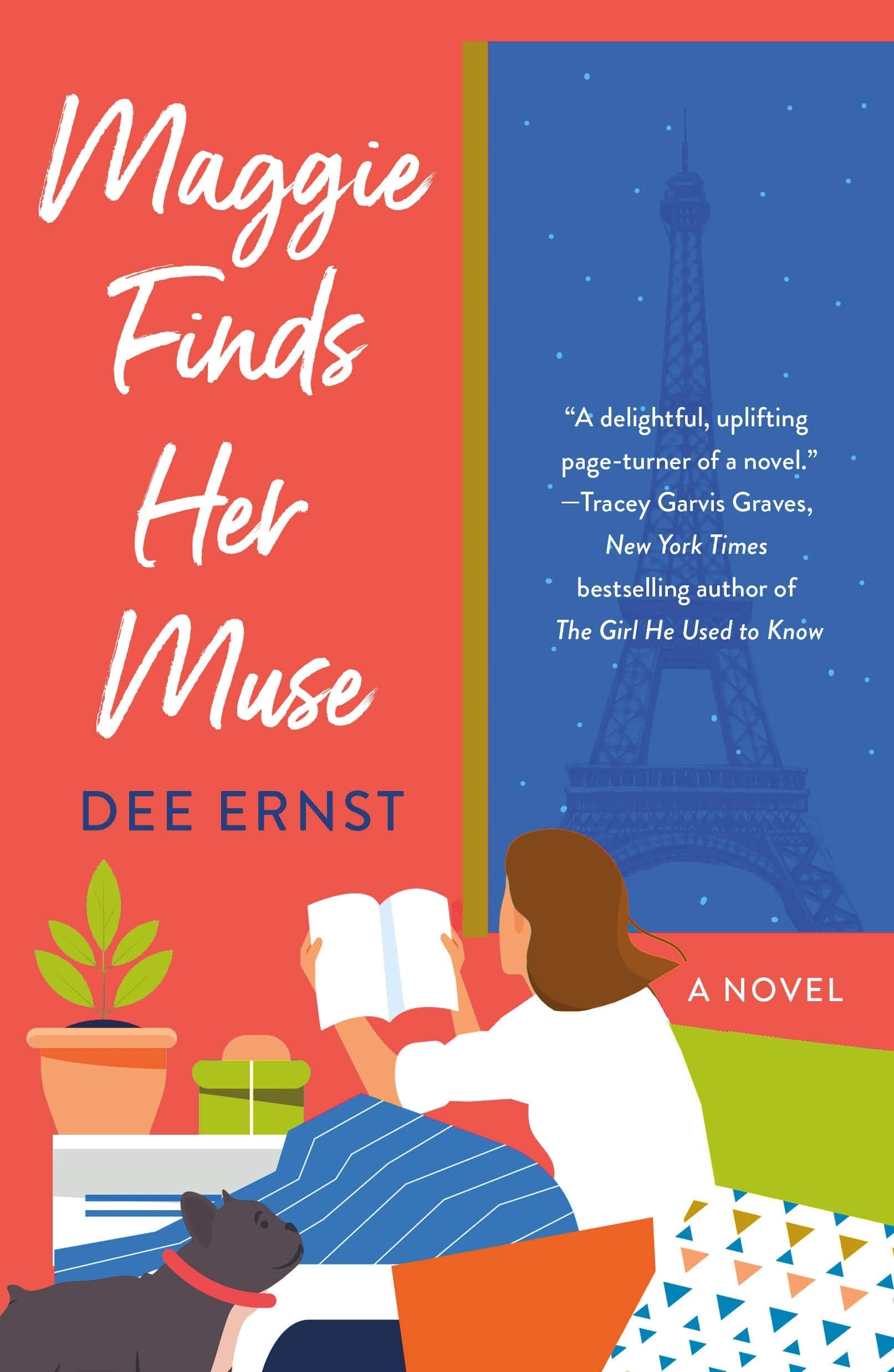 Product Image: Maggie Finds Her Muse