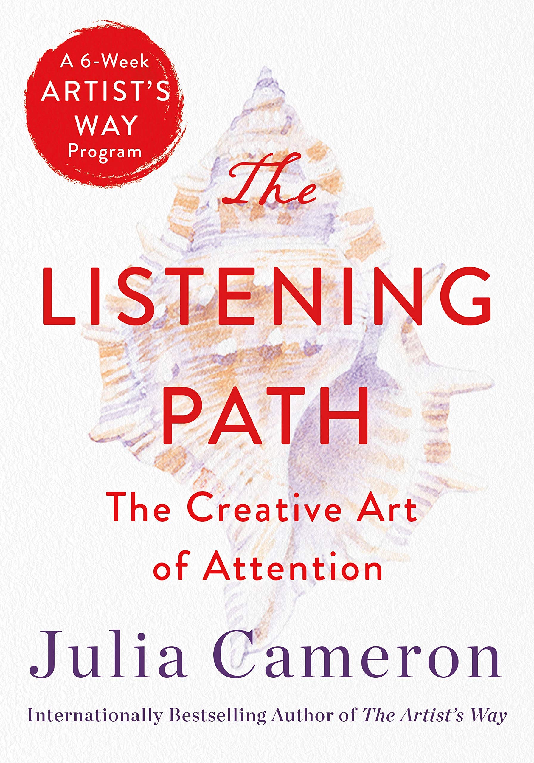 The Listening Path Business, Finance & Career