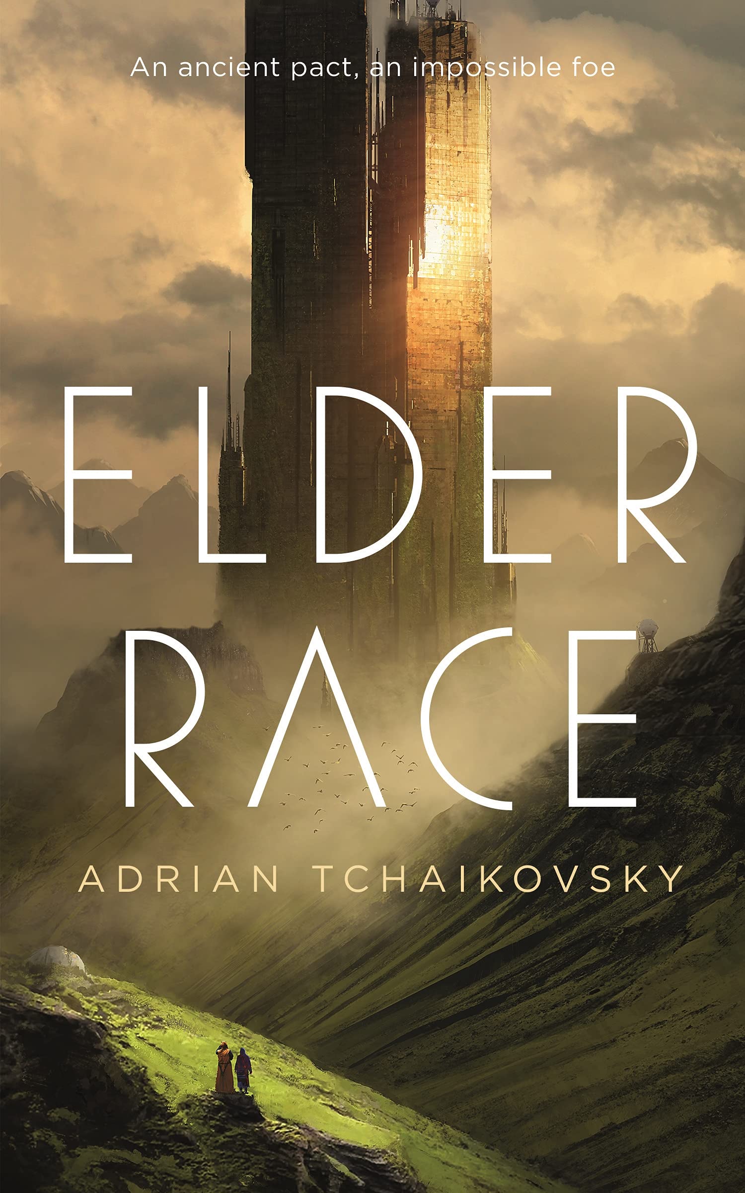 Elder Race Action & Adventure