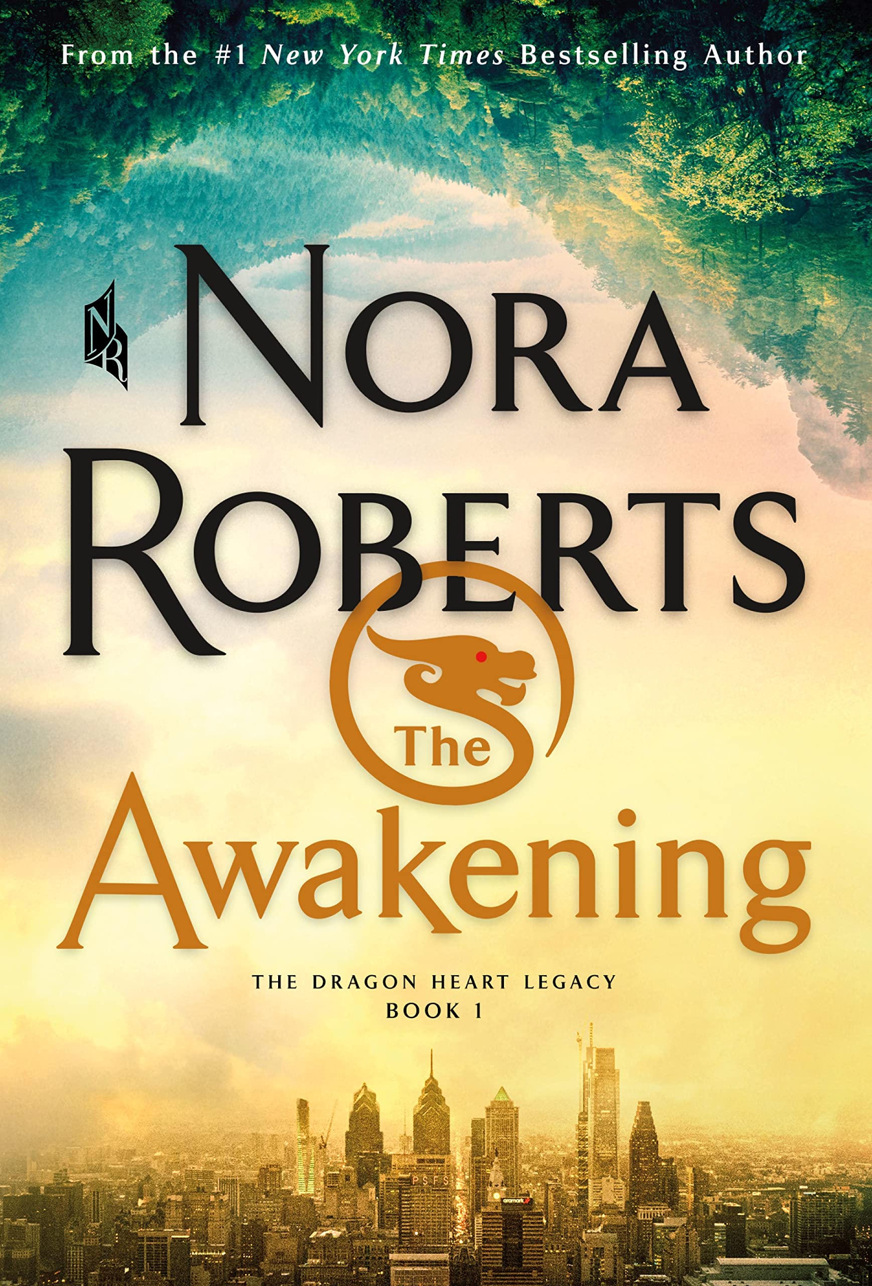 The Awakening: The Dragon Heart Legacy, Book 1 (Dragon Heart Legacy, 1) Contemporary literature