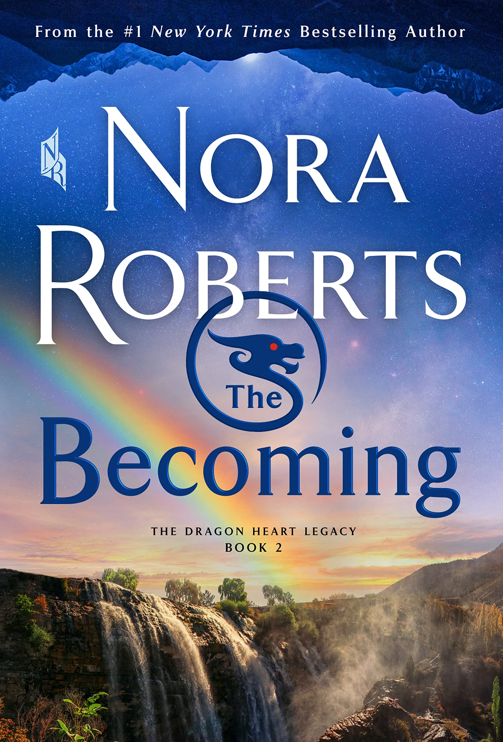 Product Image: The Becoming