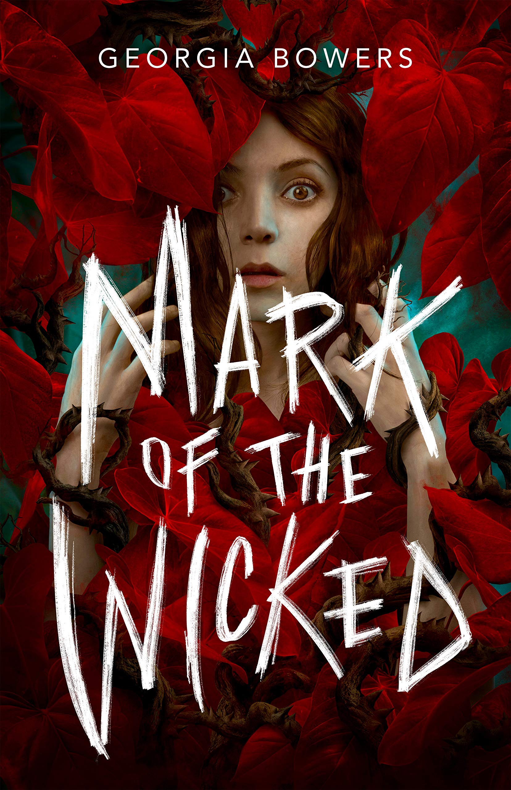 Mark of the Wicked Fantasy & Sci-Fi