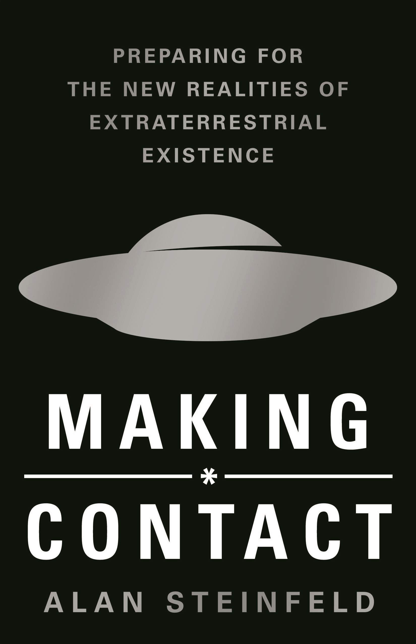 Making Contact Social Sciences
