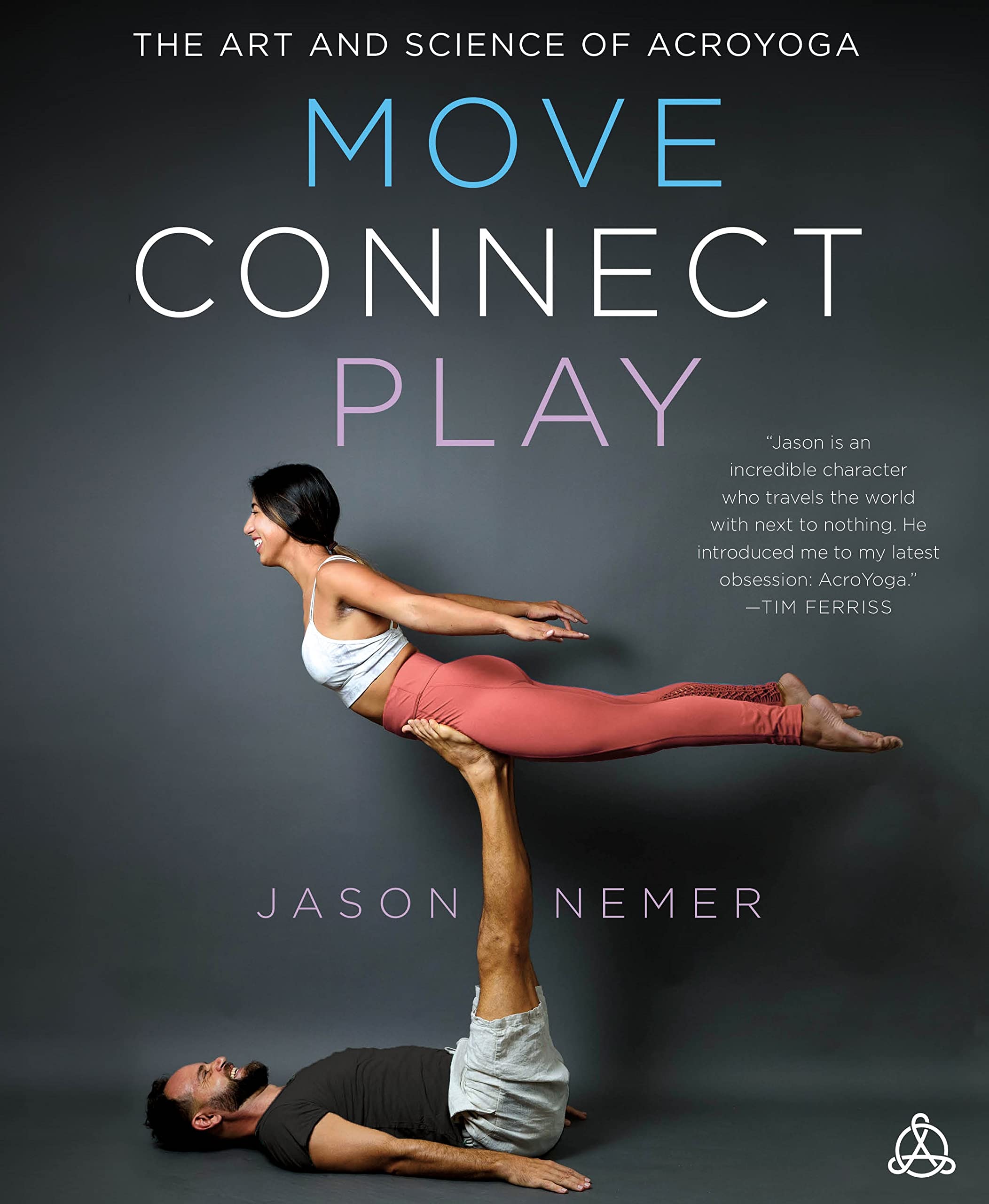 Move, Connect, Play Health, Nutrition & Fitness
