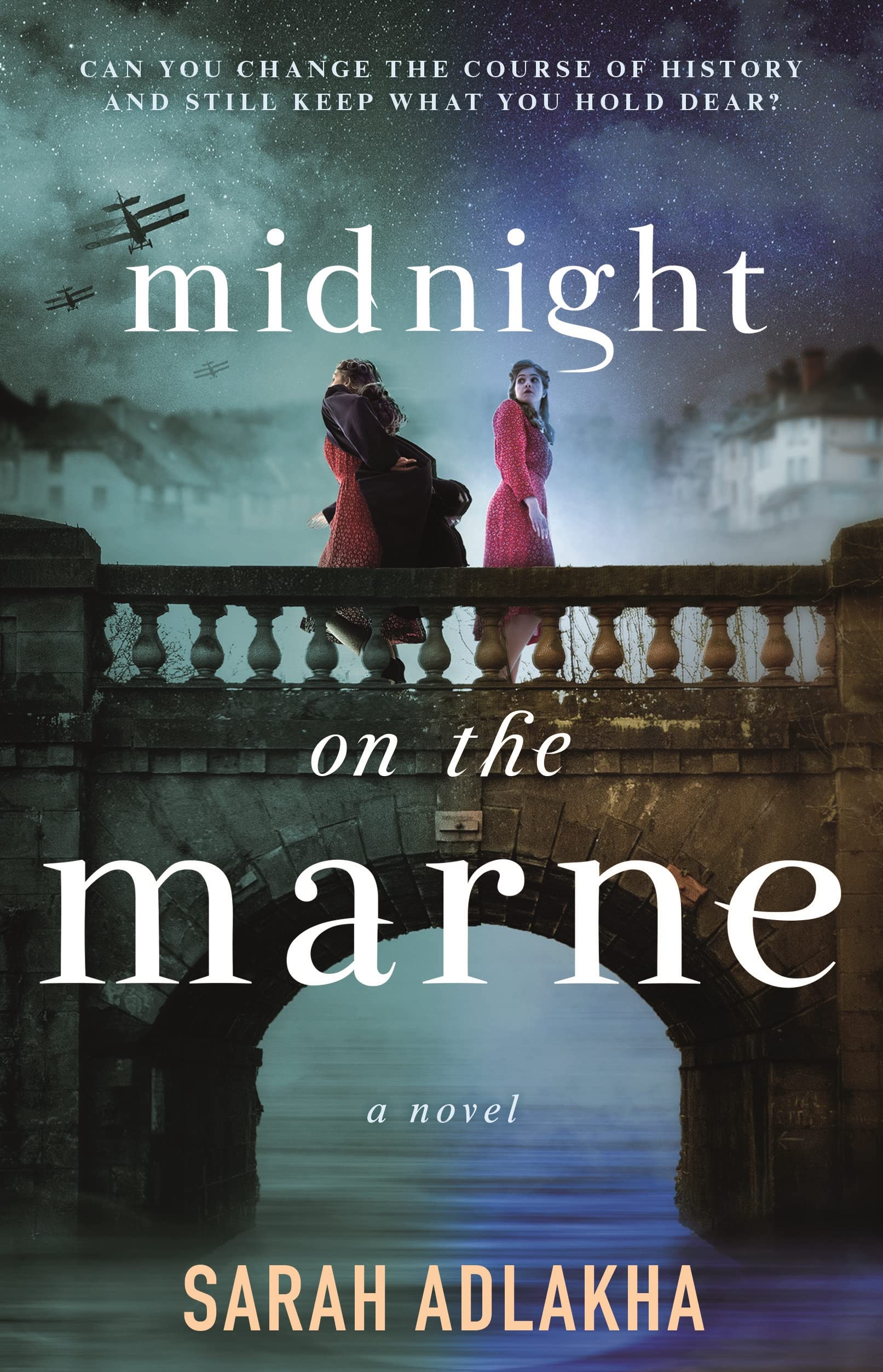 Product Image: Midnight on the Marne