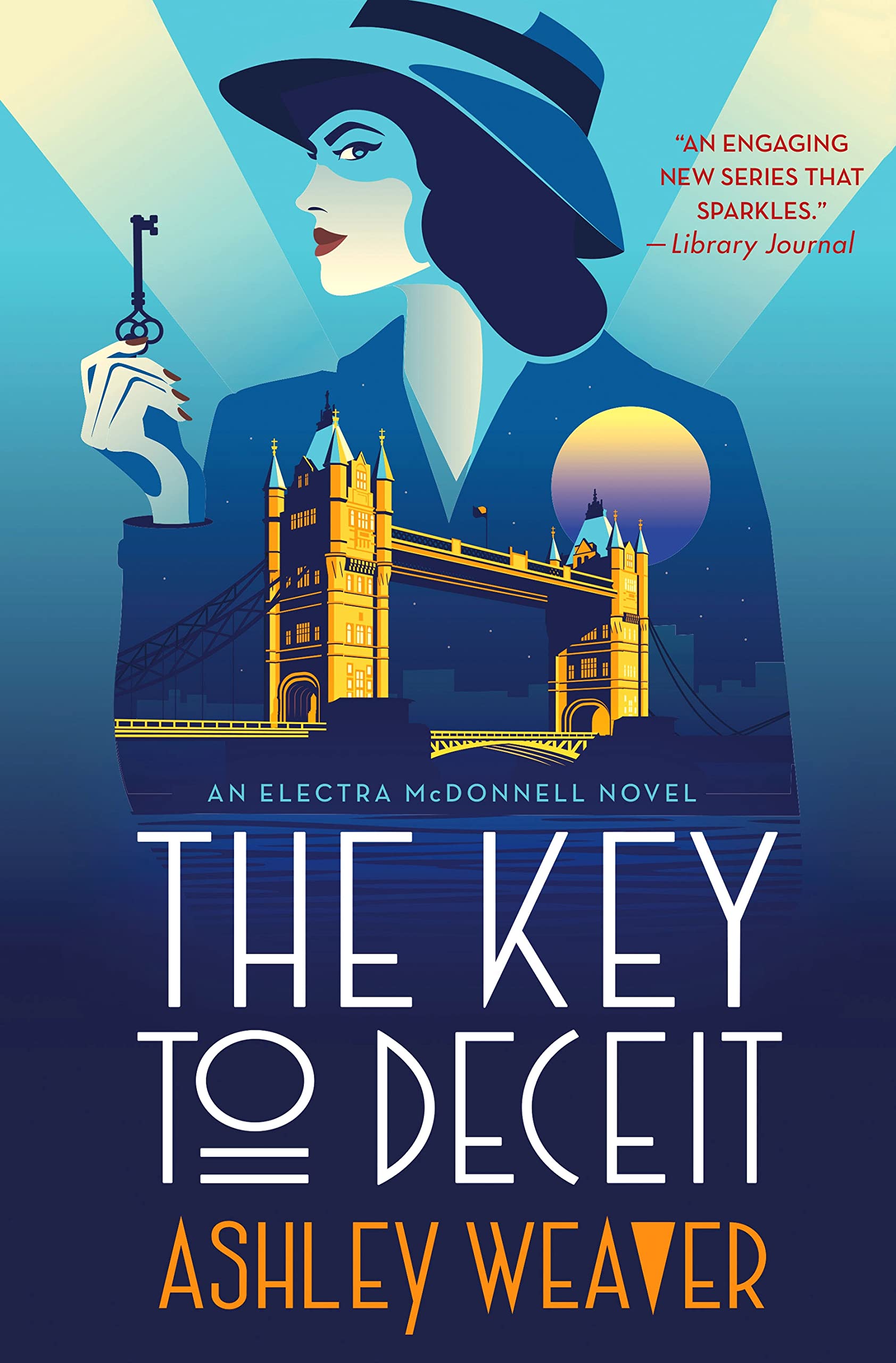 The Key to Deceit Historical Fiction