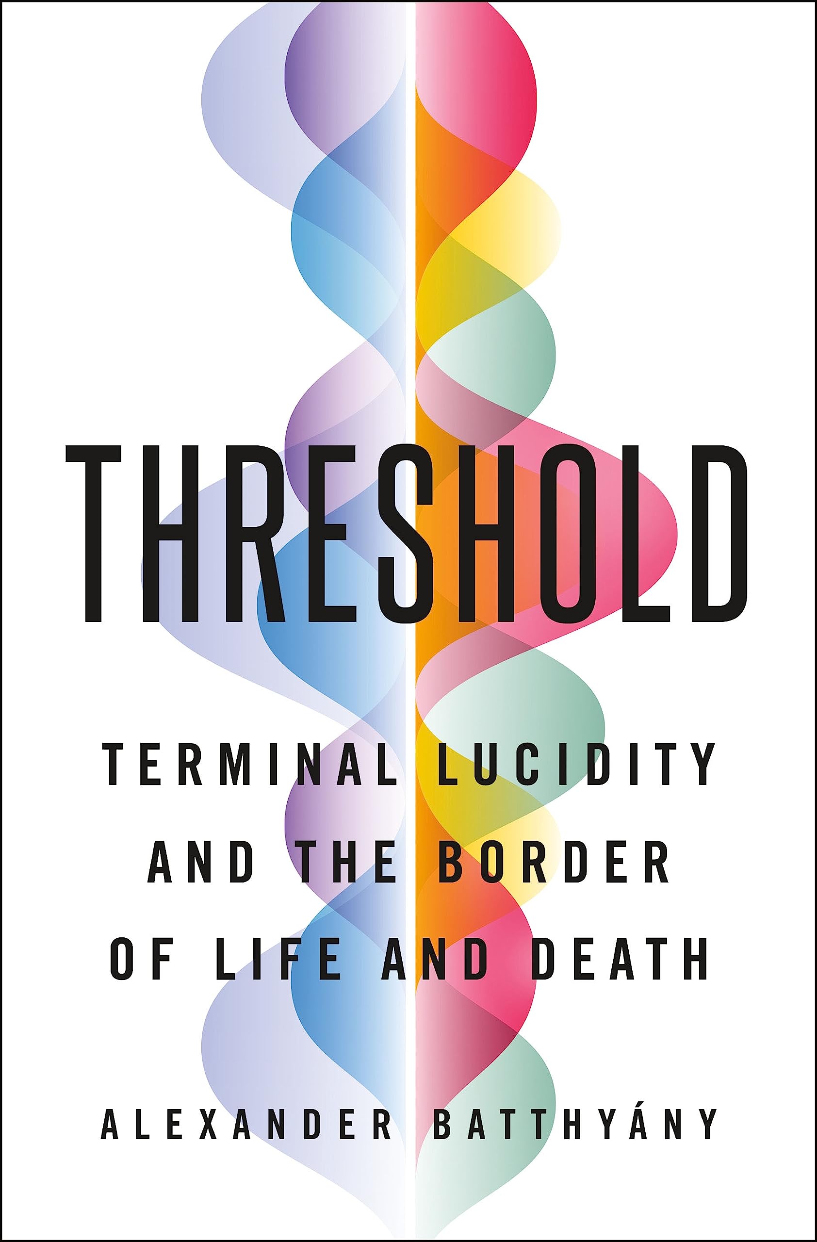 Threshold Religion & Esotericism
