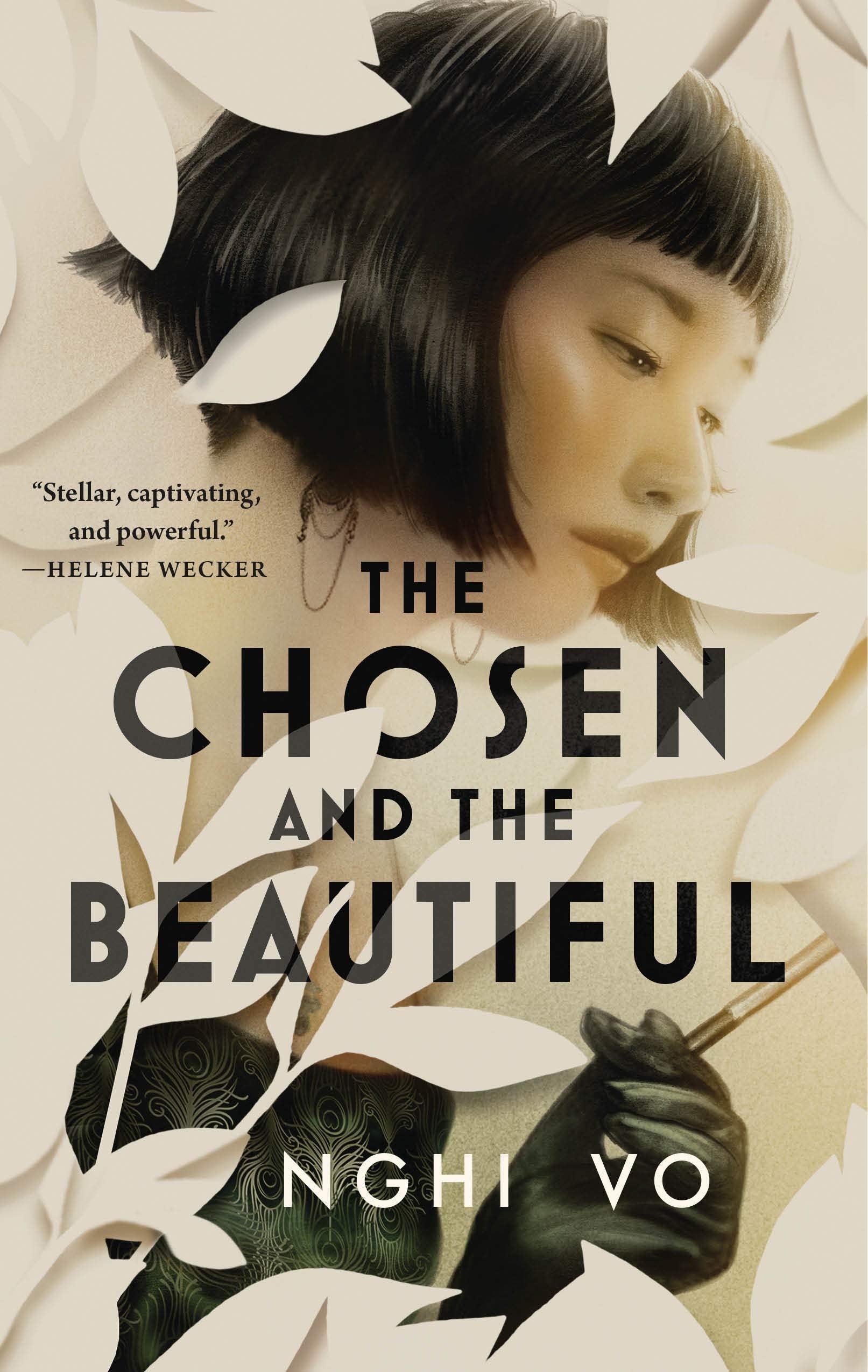 The Chosen and the Beautiful LGBTQ+