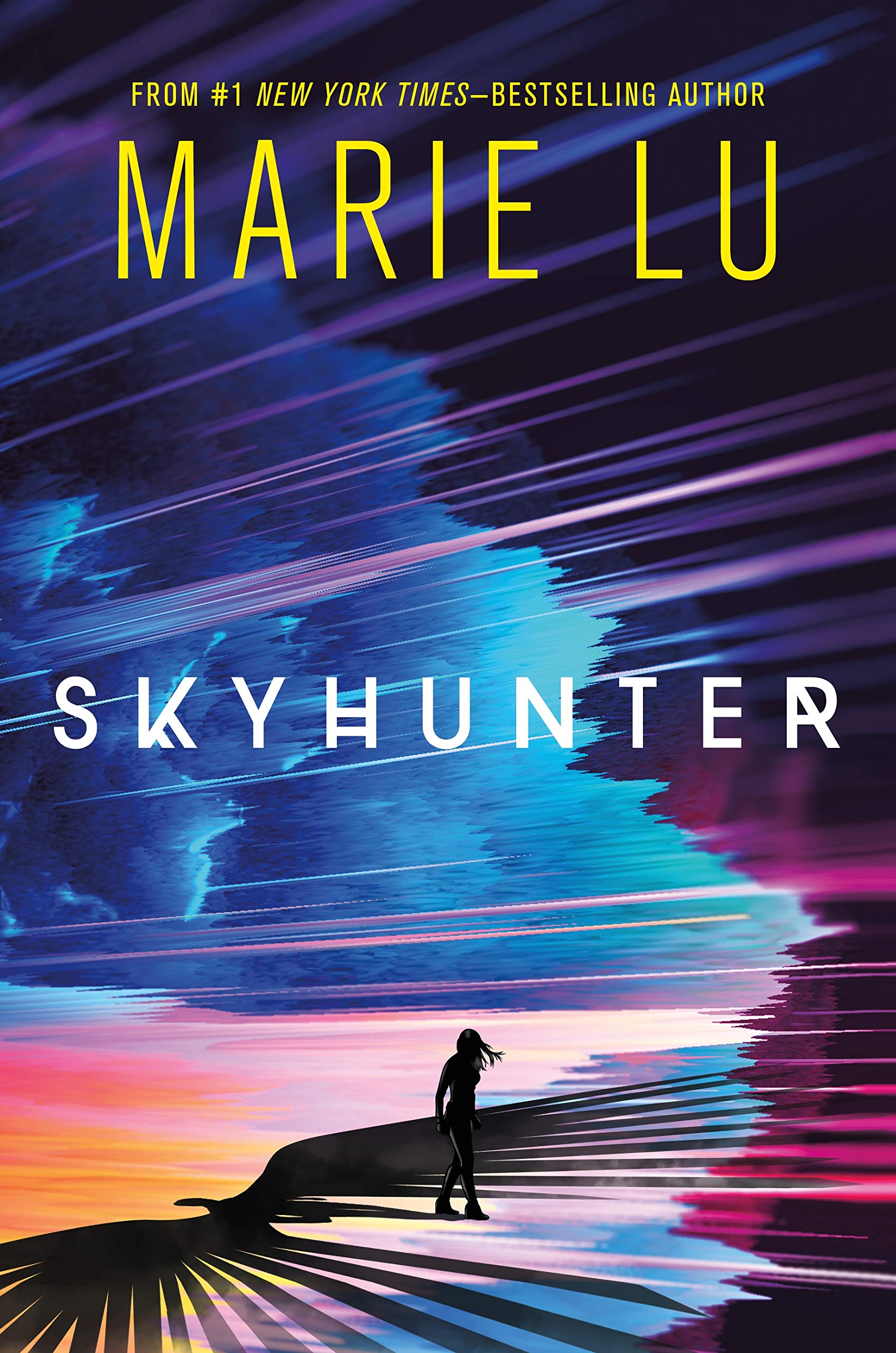 Skyhunter Fiction books for children