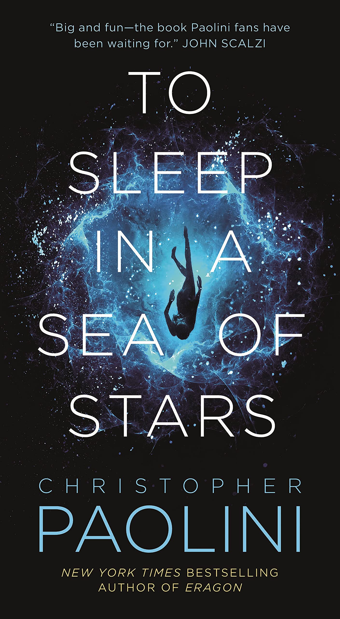 To Sleep in a Sea of Stars (Fractalverse) Action & Adventure
