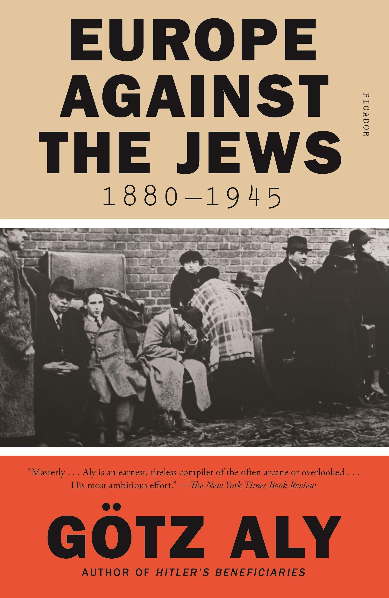 Europe Against the Jews, 1880-1945 General education