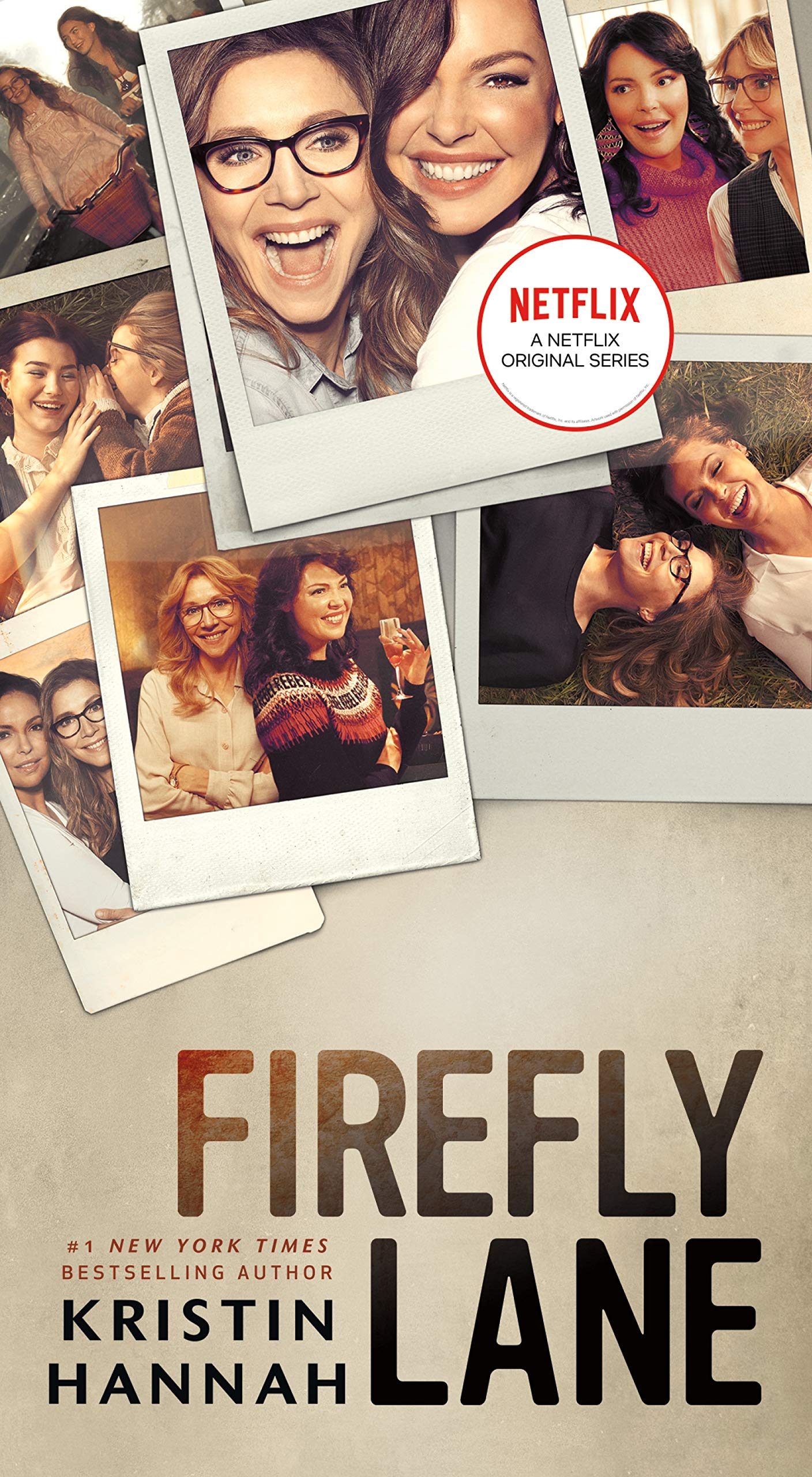 Product Image: Firefly Lane