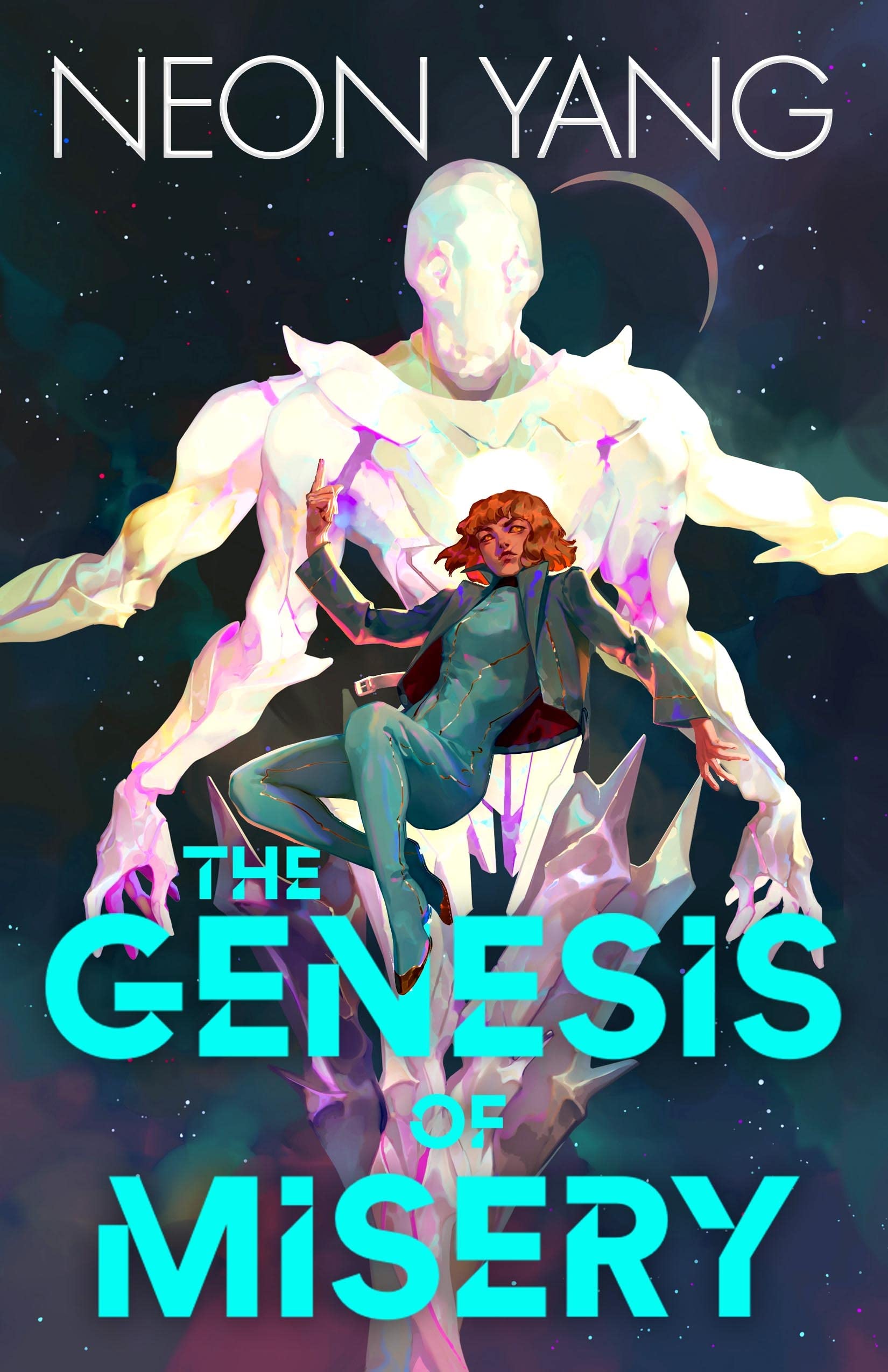 Genesis of Misery Action & Adventure