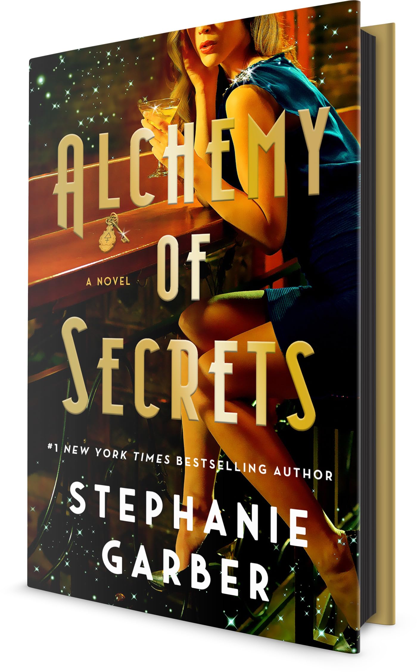 Alchemy of Secrets. Limited Deluxe Edition Fairy Tales & Legends