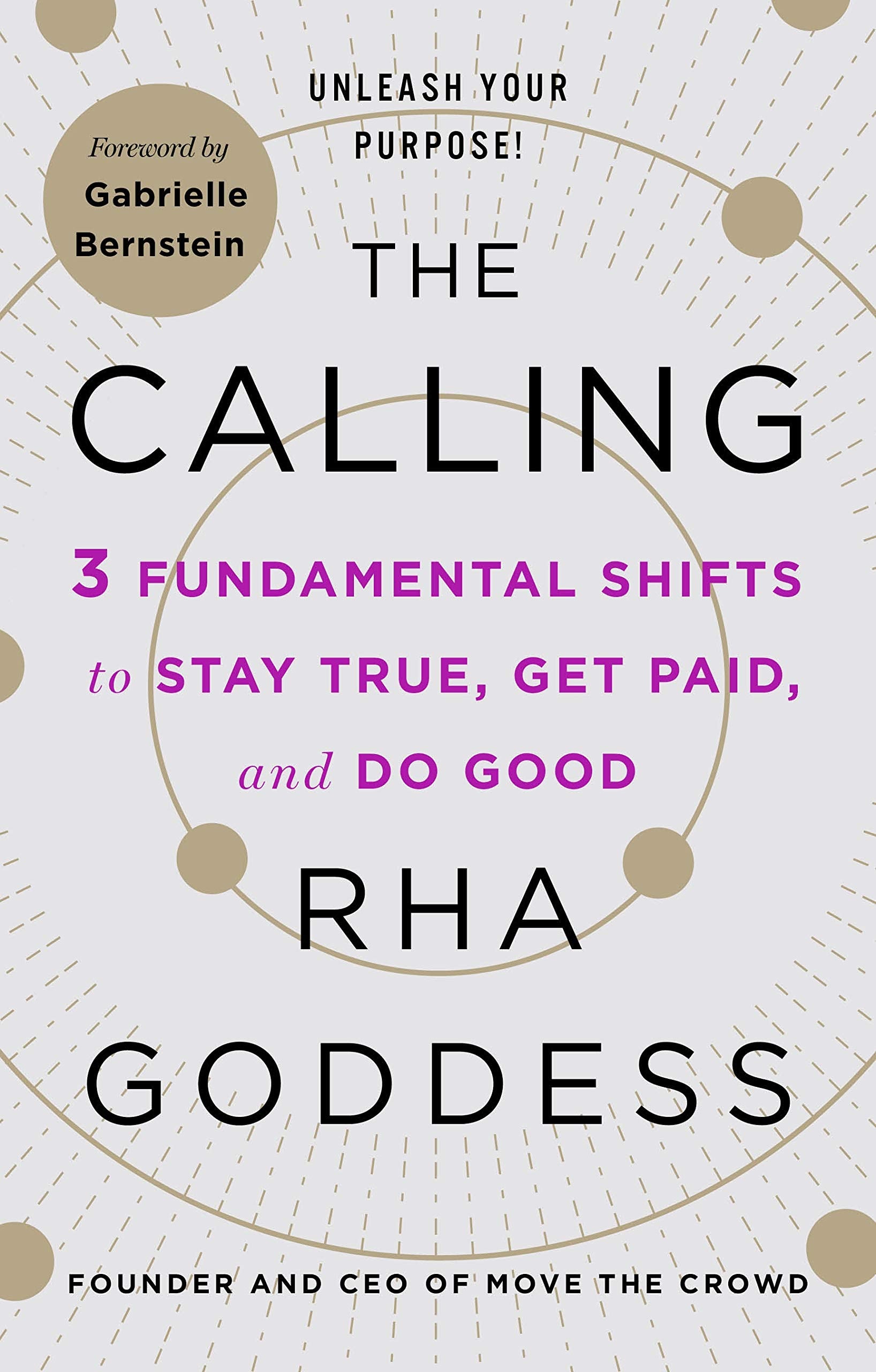 Calling: 3 Fundamental Shifts to Stay True, Get Paid, and Do Good Business, Finance & Career