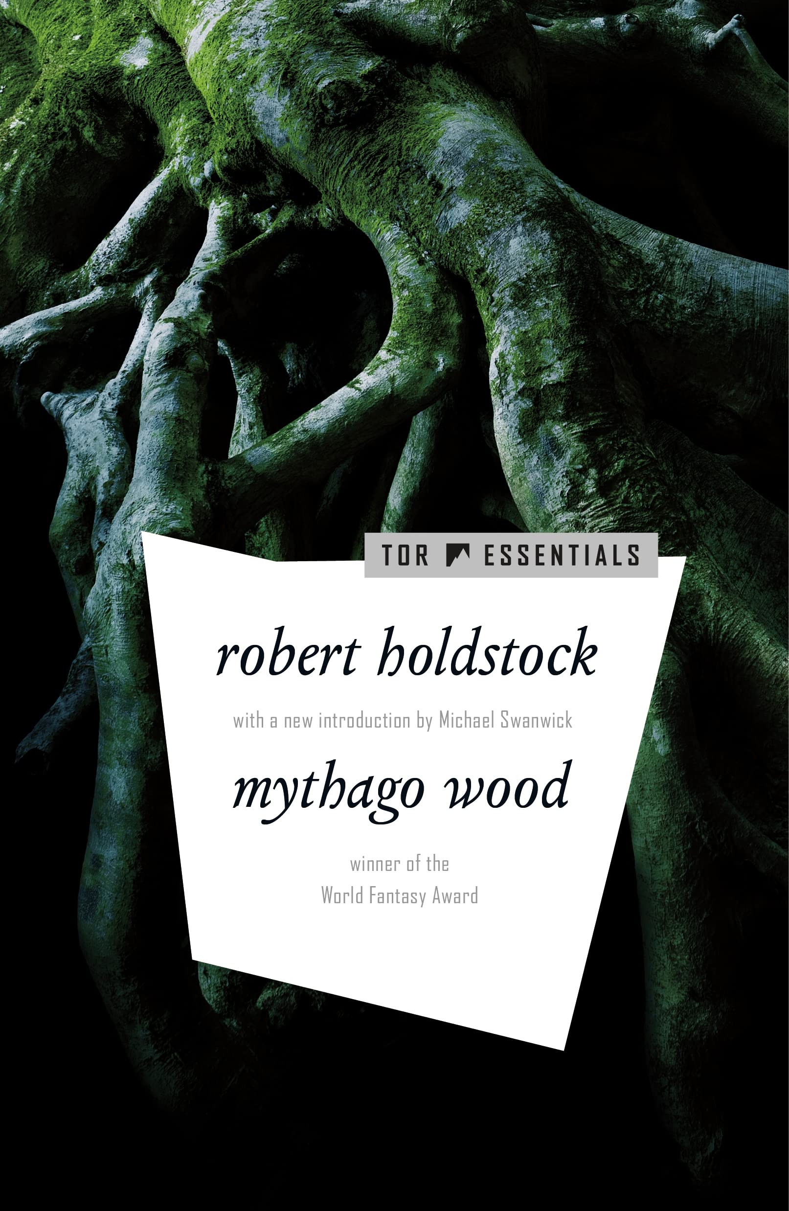 Product Image: Mythago Wood