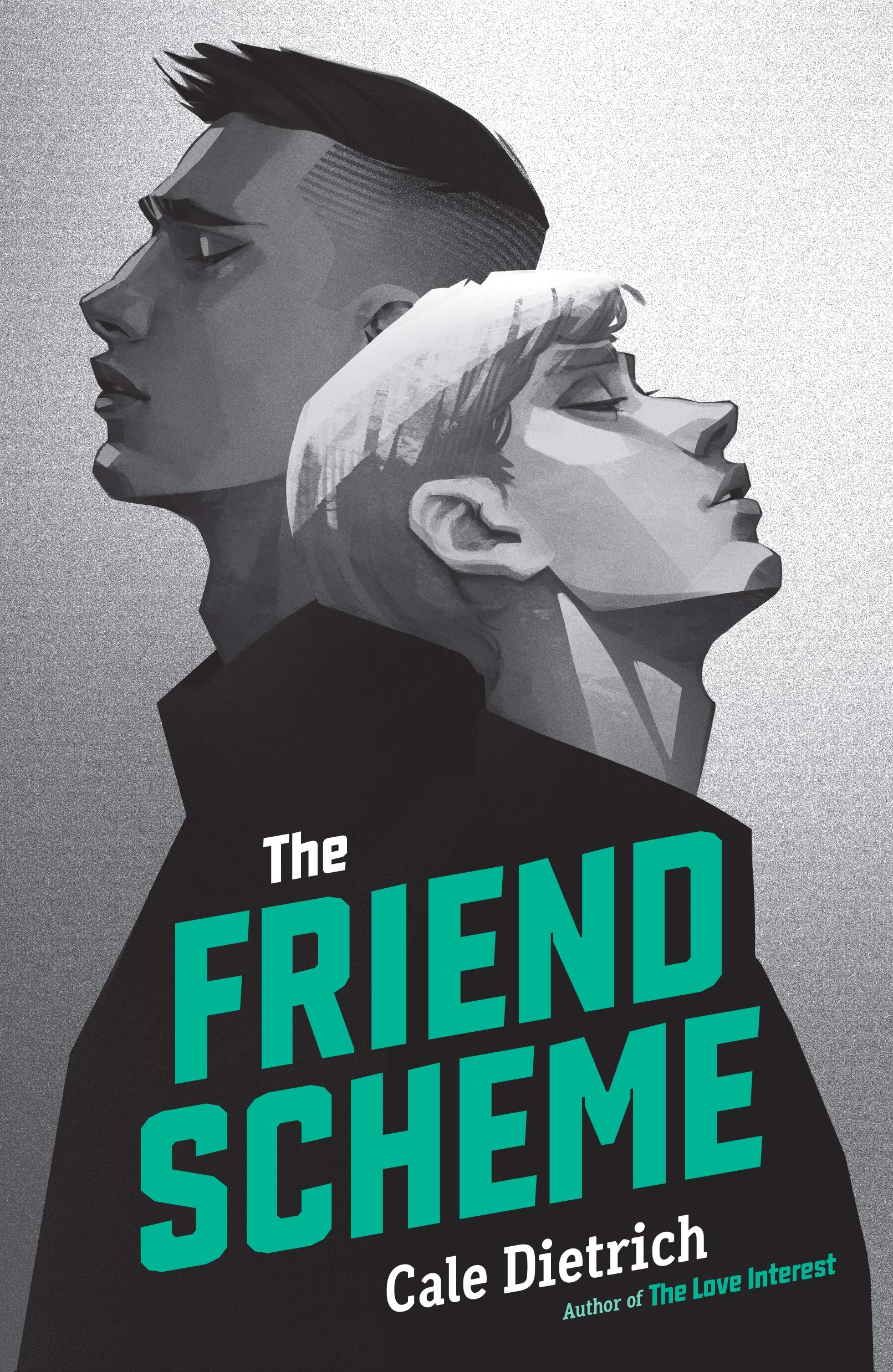 The Friend Scheme Fiction