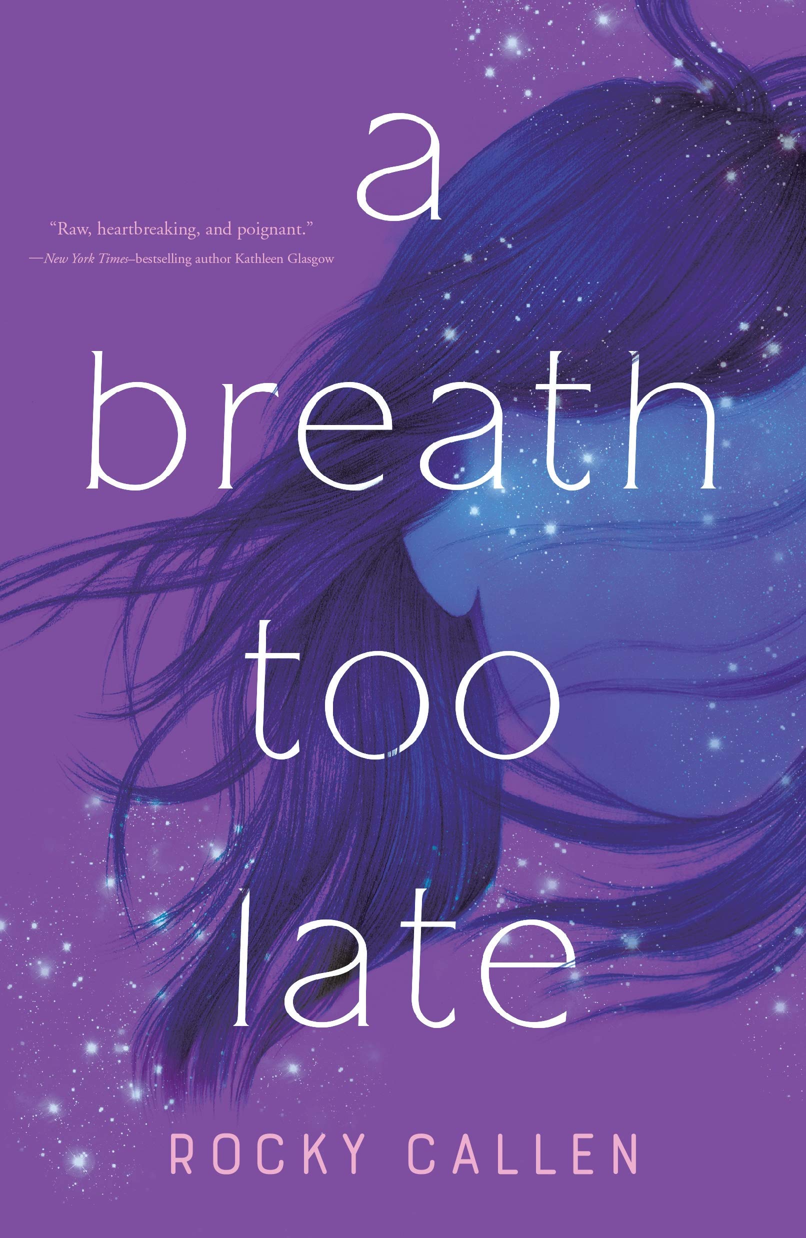 A Breath Too Late Eroticism