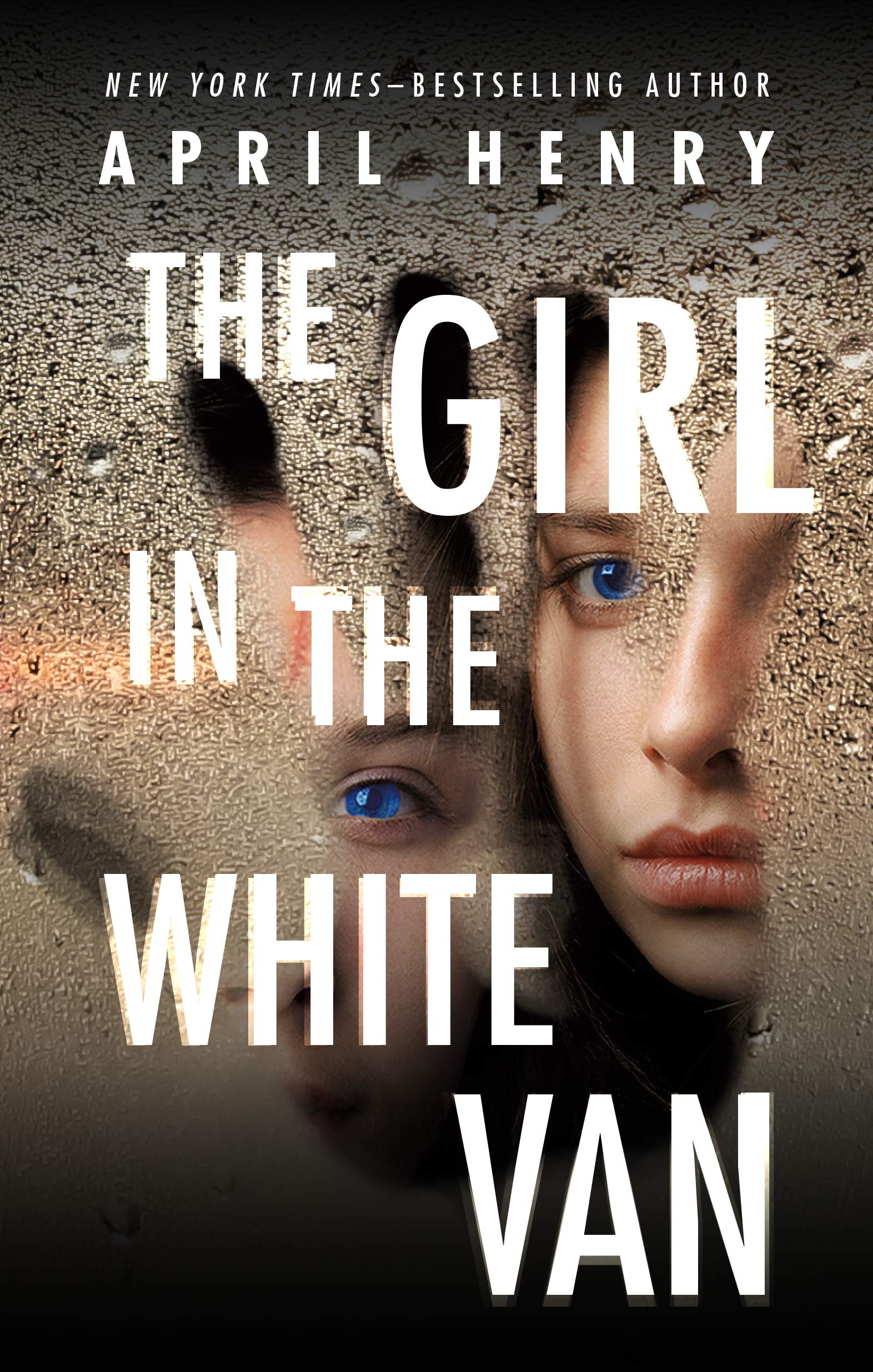 The Girl in the White Van Leisure & Fun