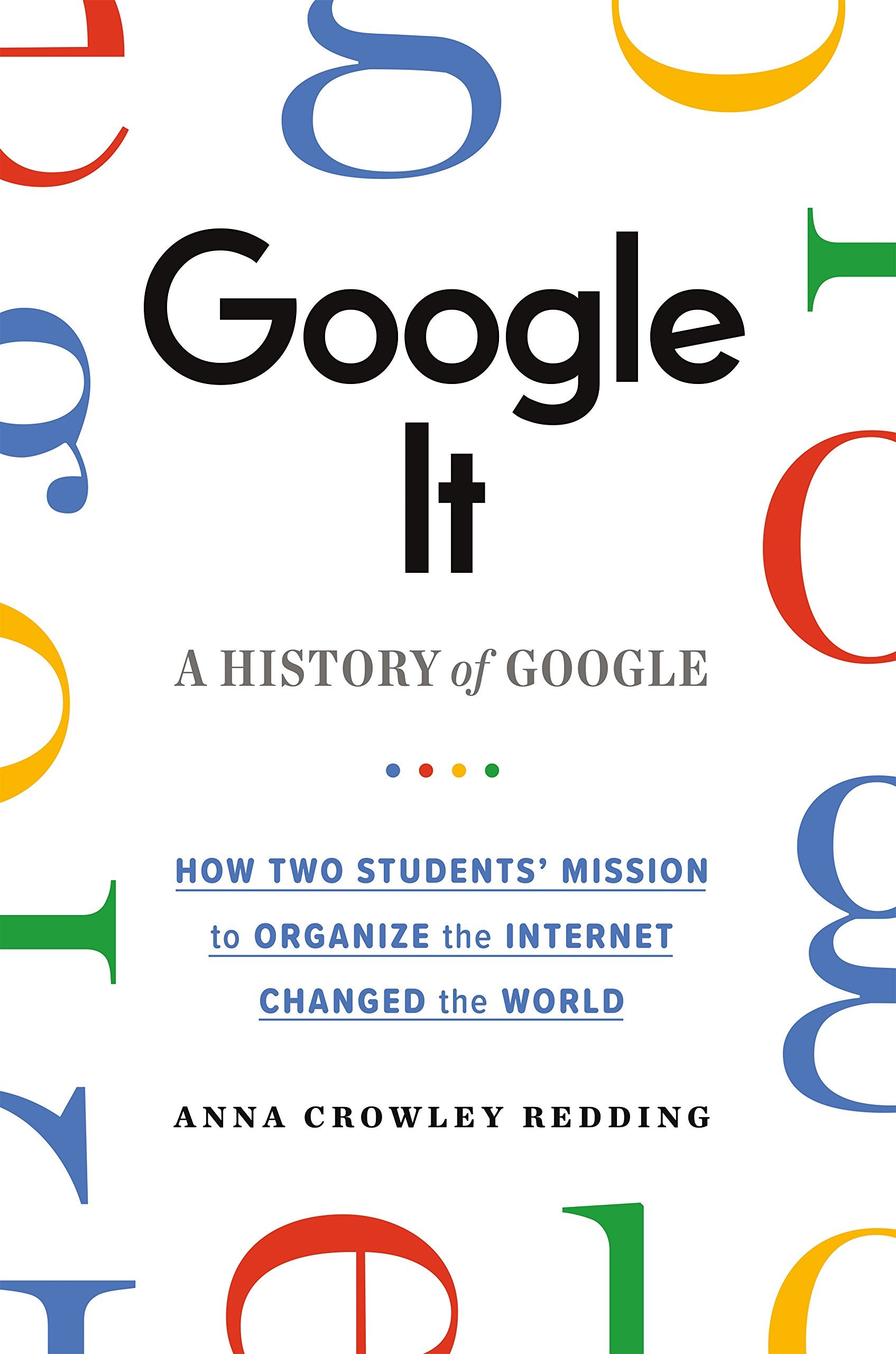 Google It Business, Finance & Career