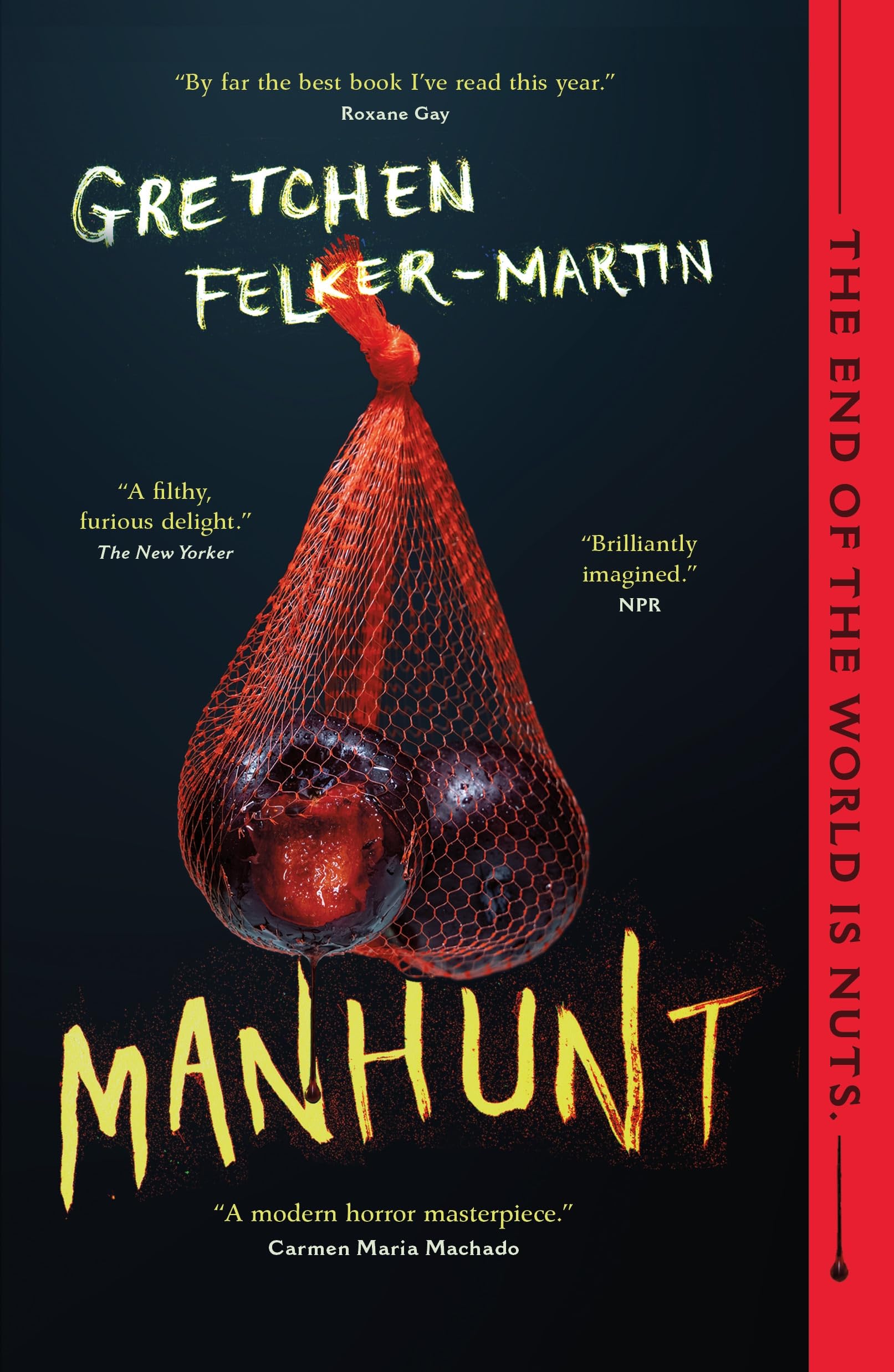 Manhunt PC