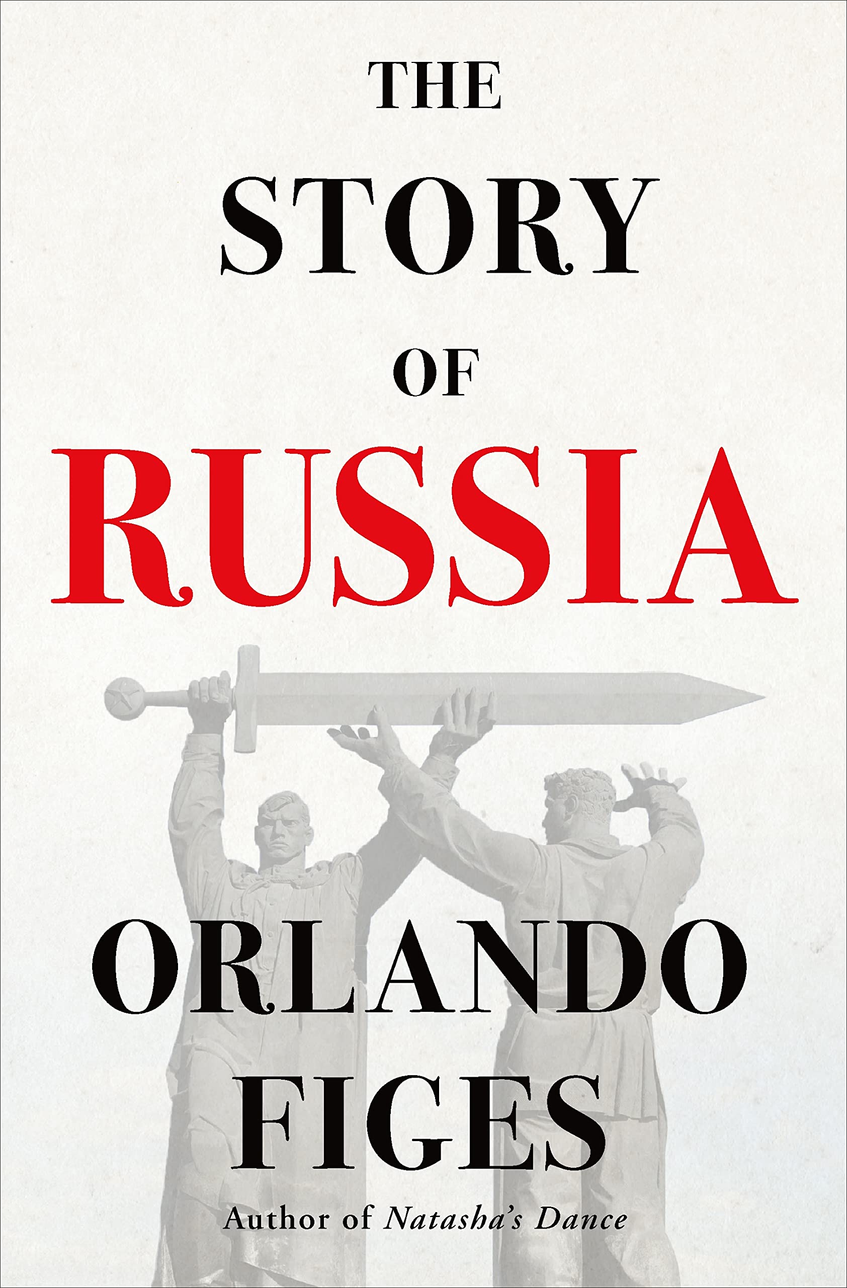 The Story of Russia Social Sciences
