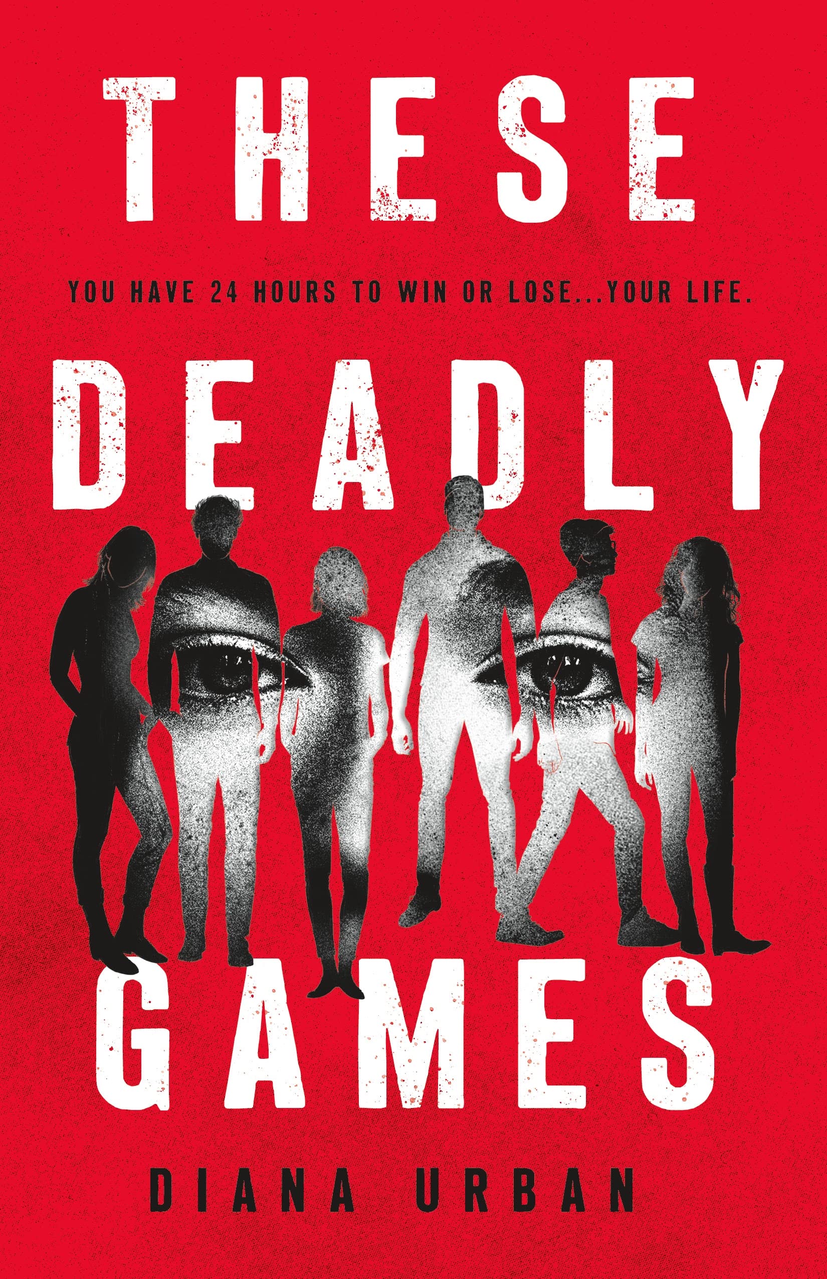 These Deadly Games Fiction