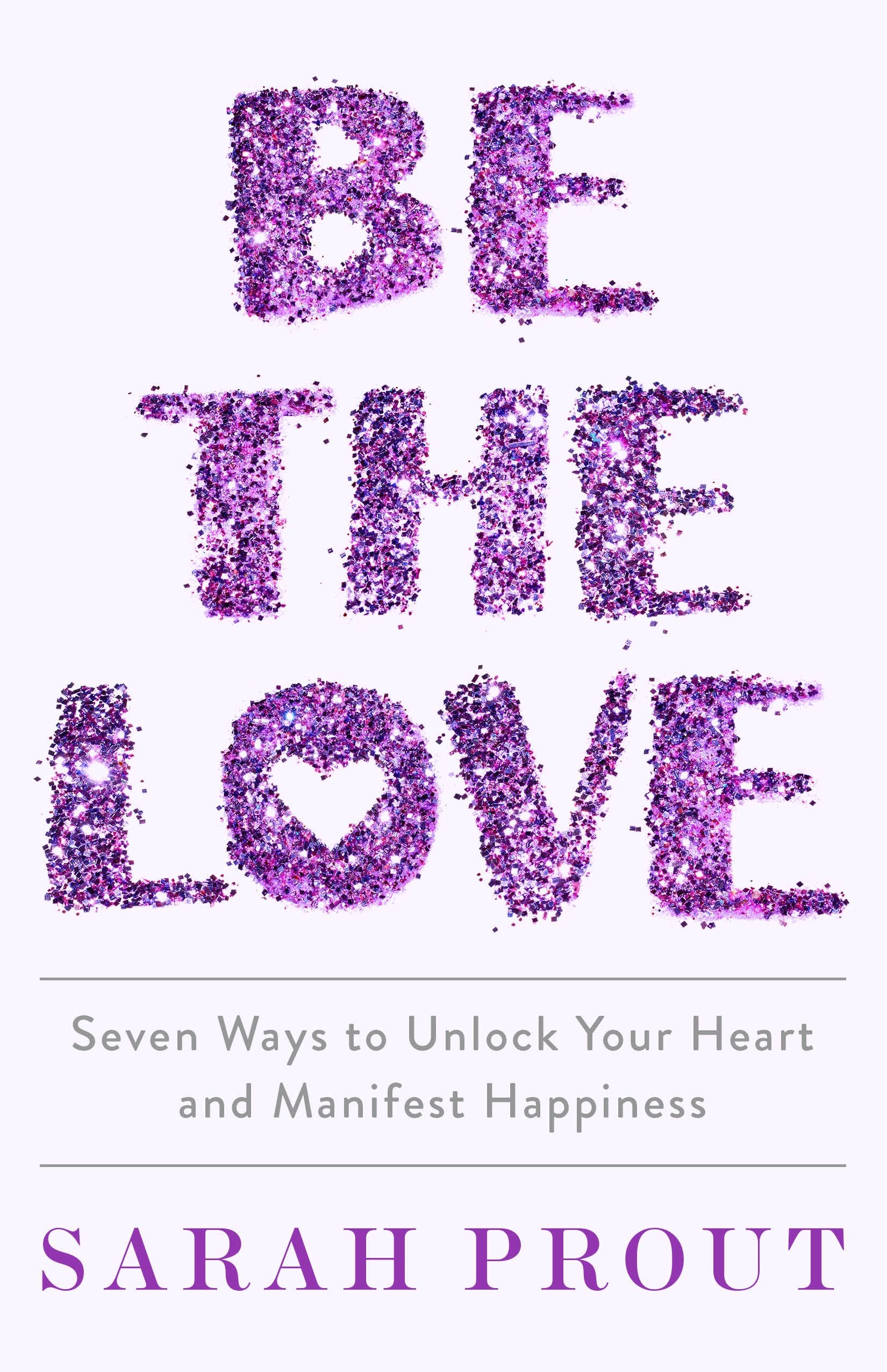 Be the Love Business, Finance & Career Books