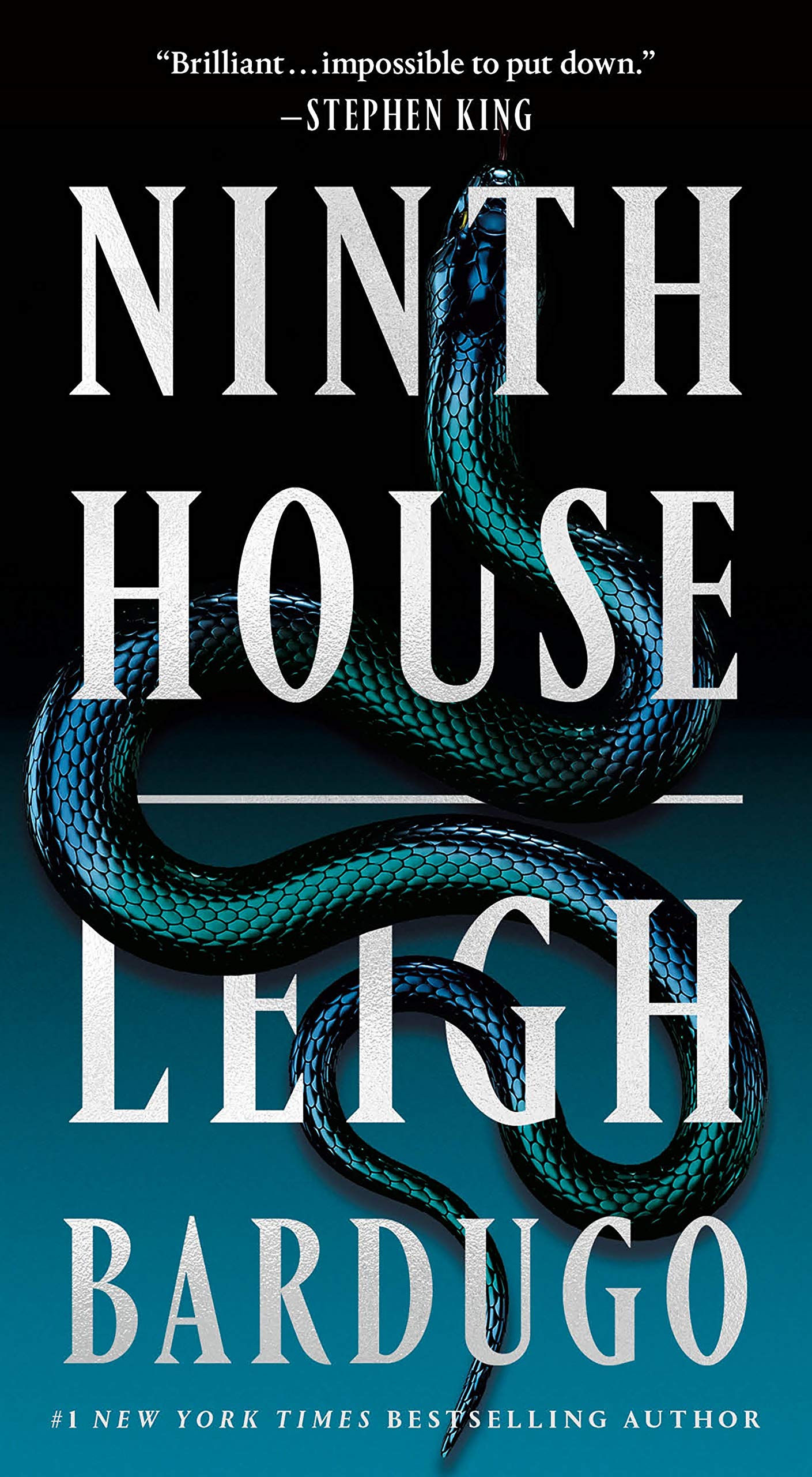 Ninth House Horror & Mystery