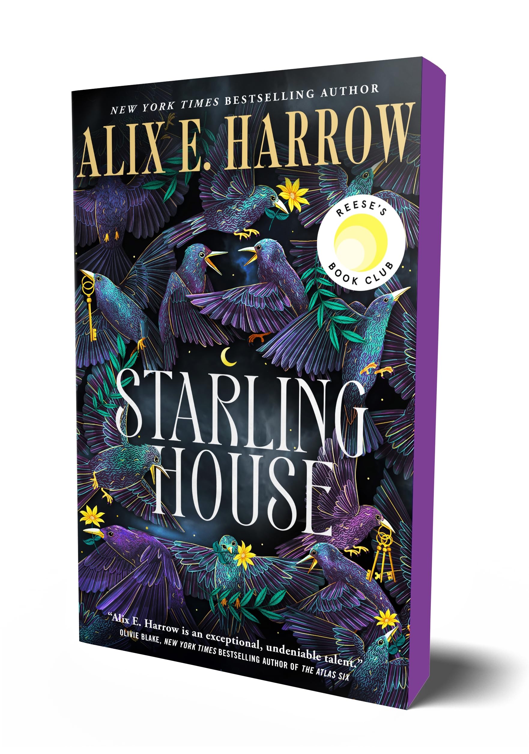 Product Image: Starling House