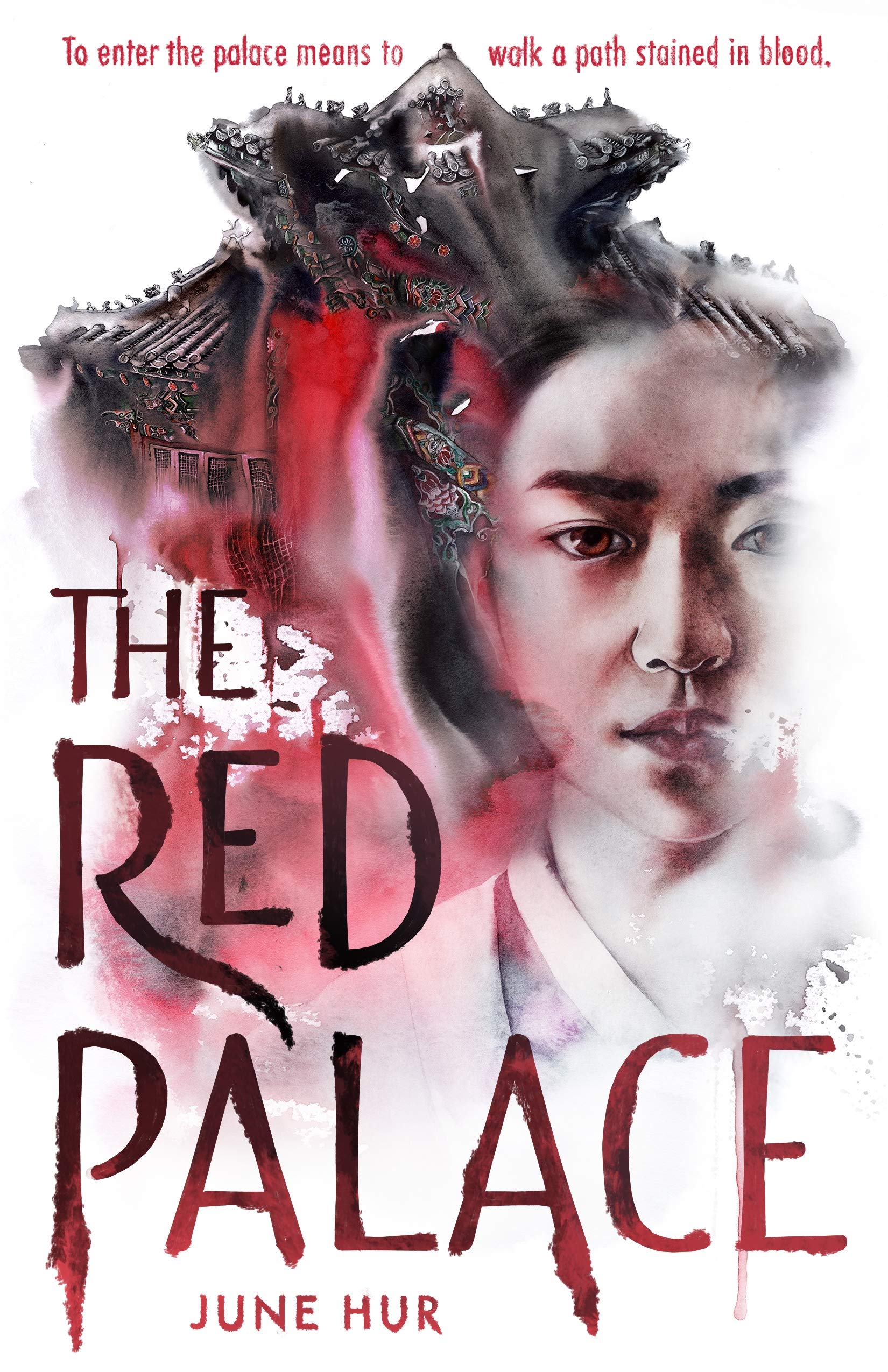 Product Image: The Red Palace