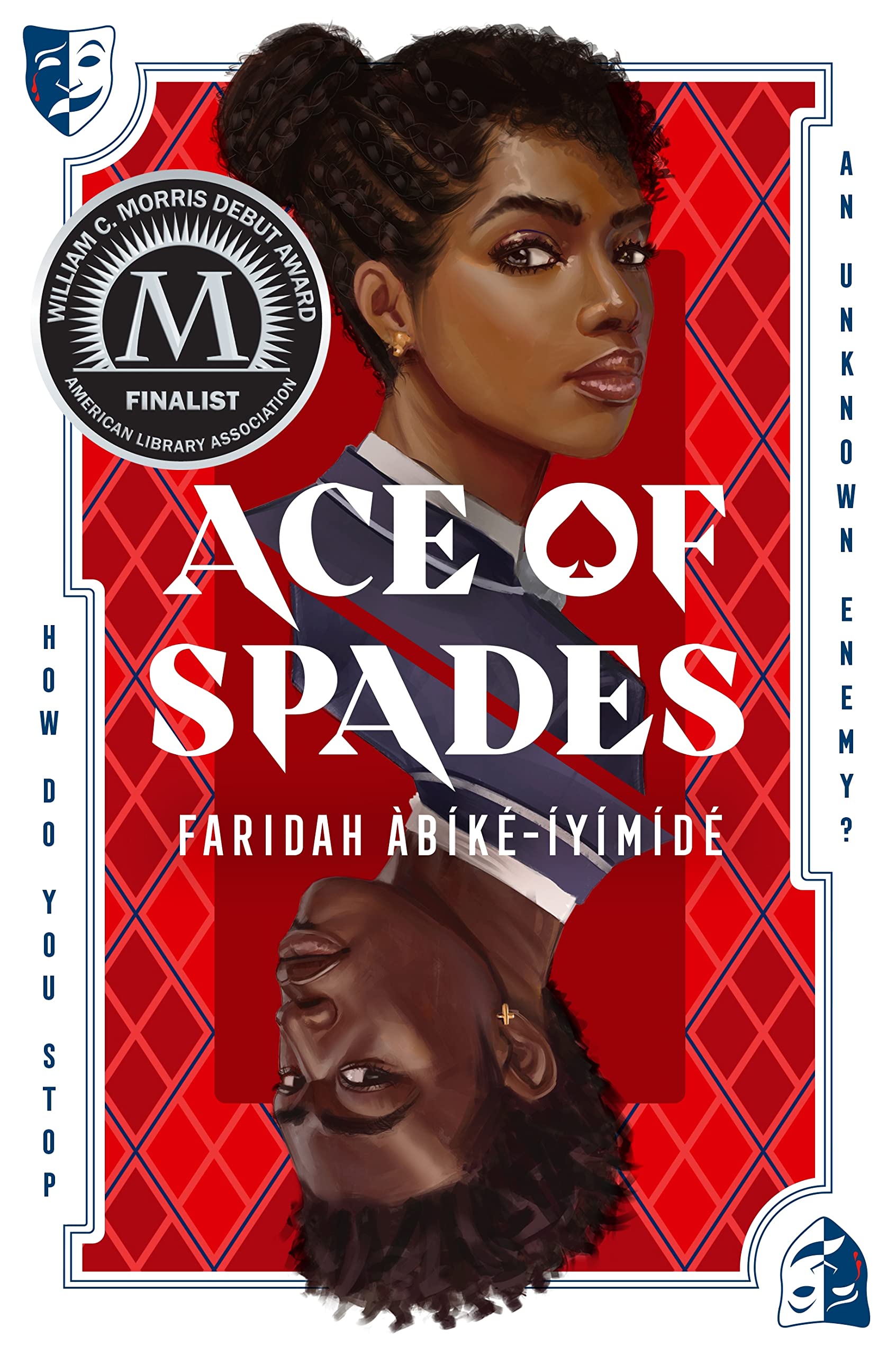 Ace of Spades Fiction
