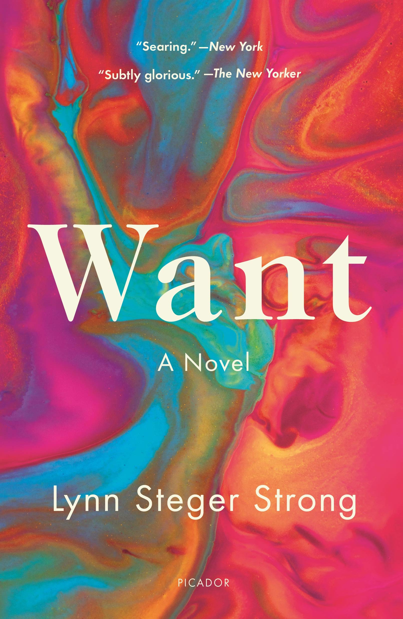Want: A Novel Classics
