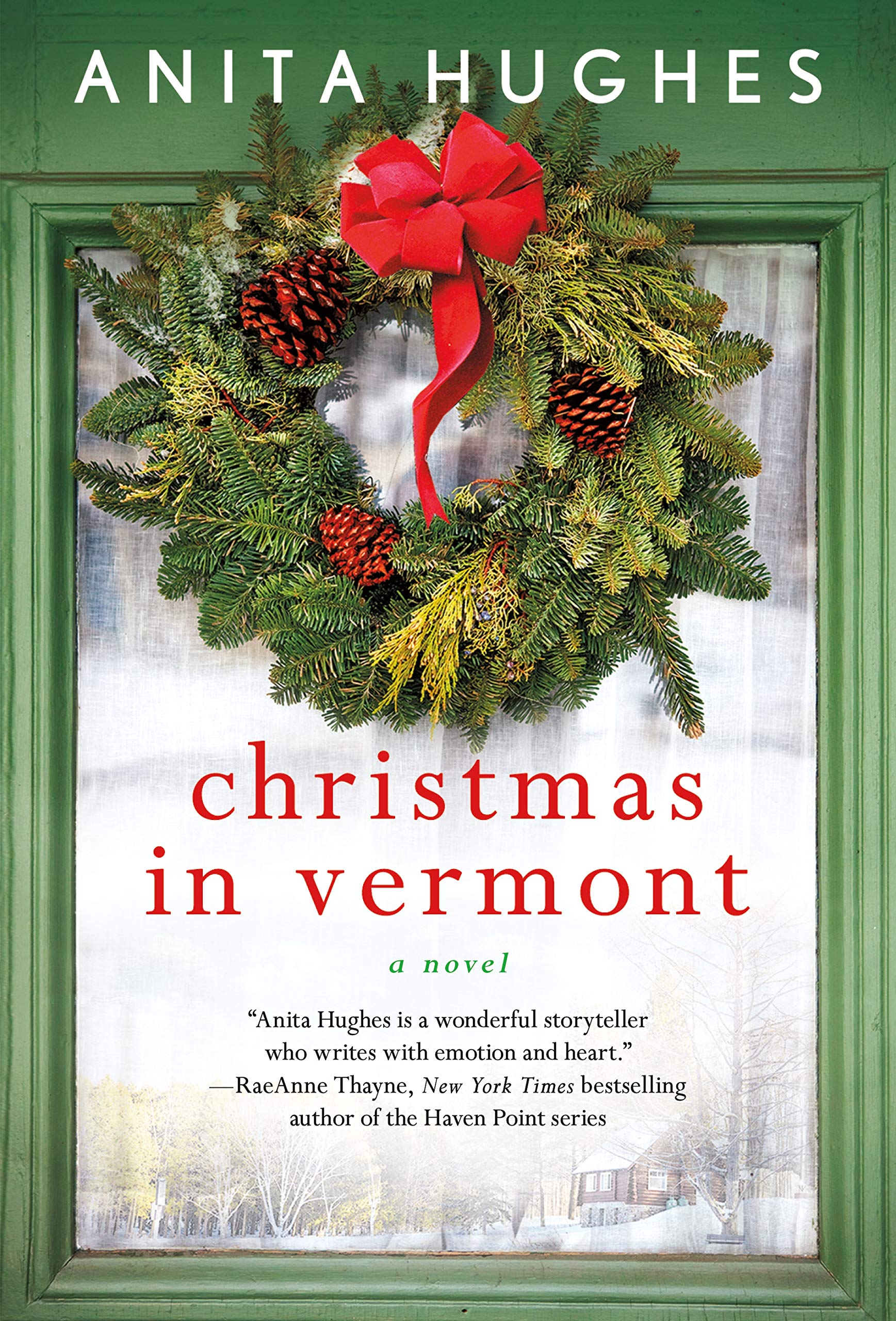 Christmas in Vermont Holiday Reading