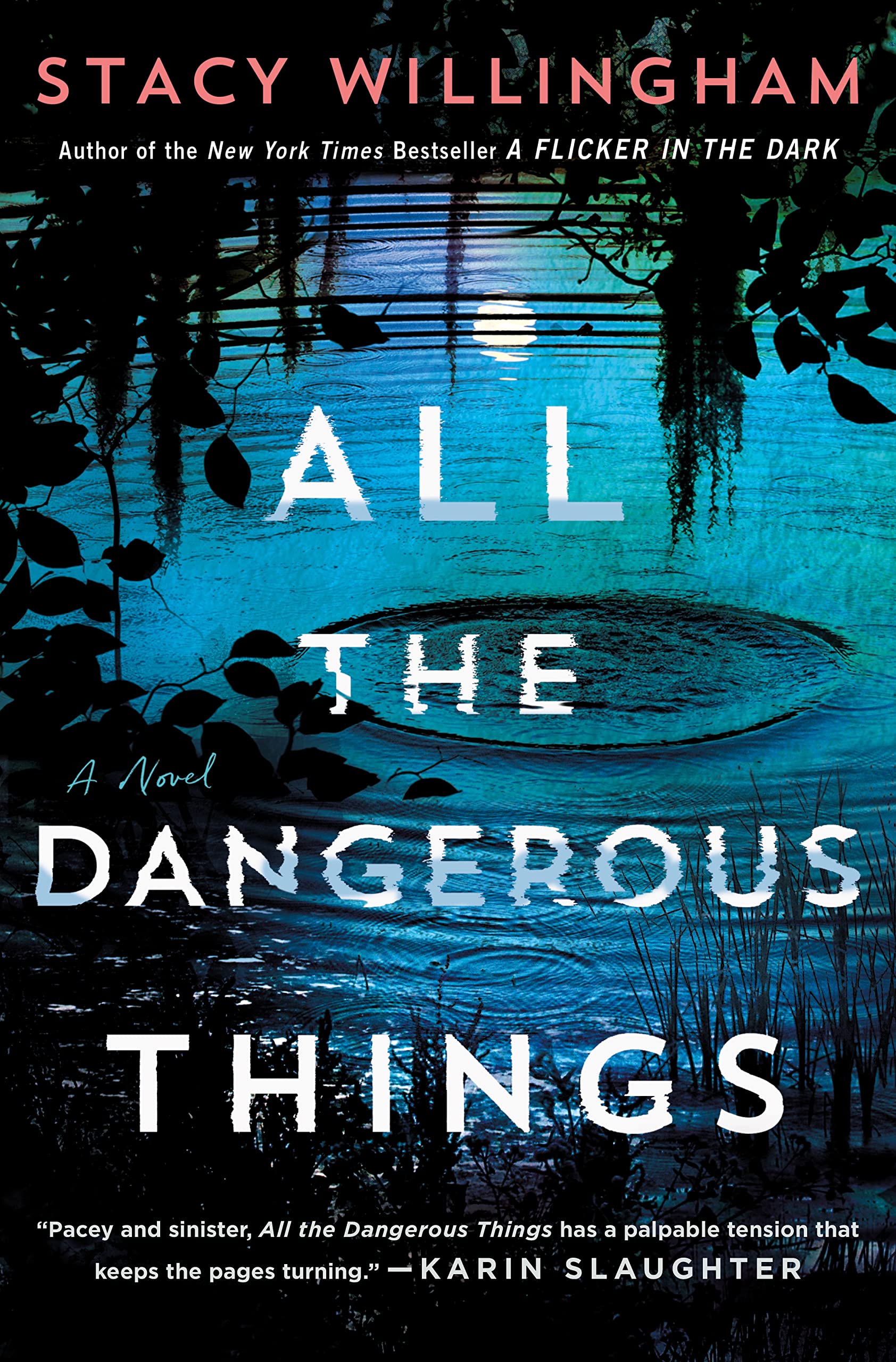 All the Dangerous Things Suspense & Thrillers