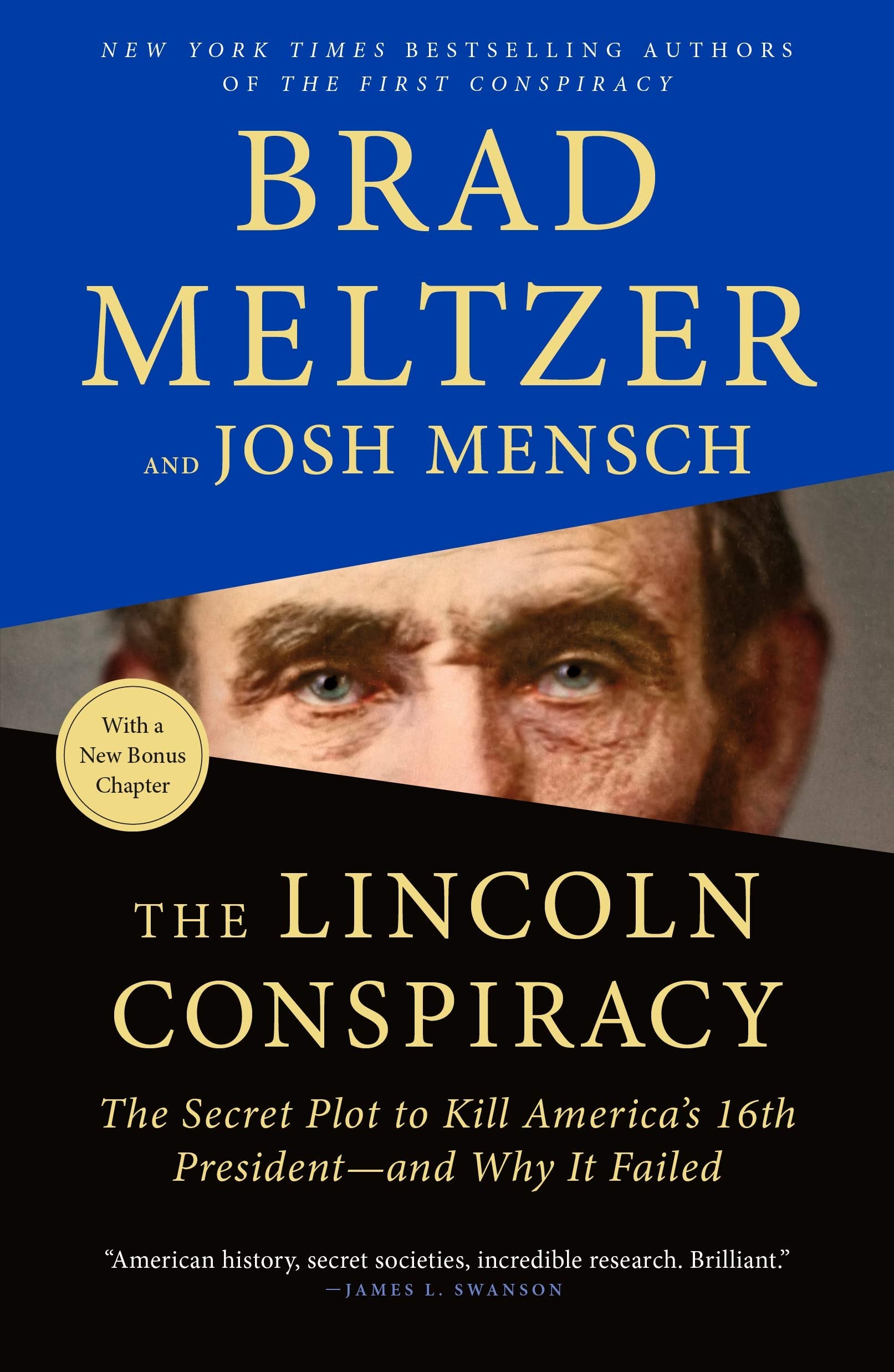 Lincoln Conspiracy: The Secret Plot to Kill America's 16th President - and Why It Failed Memories
