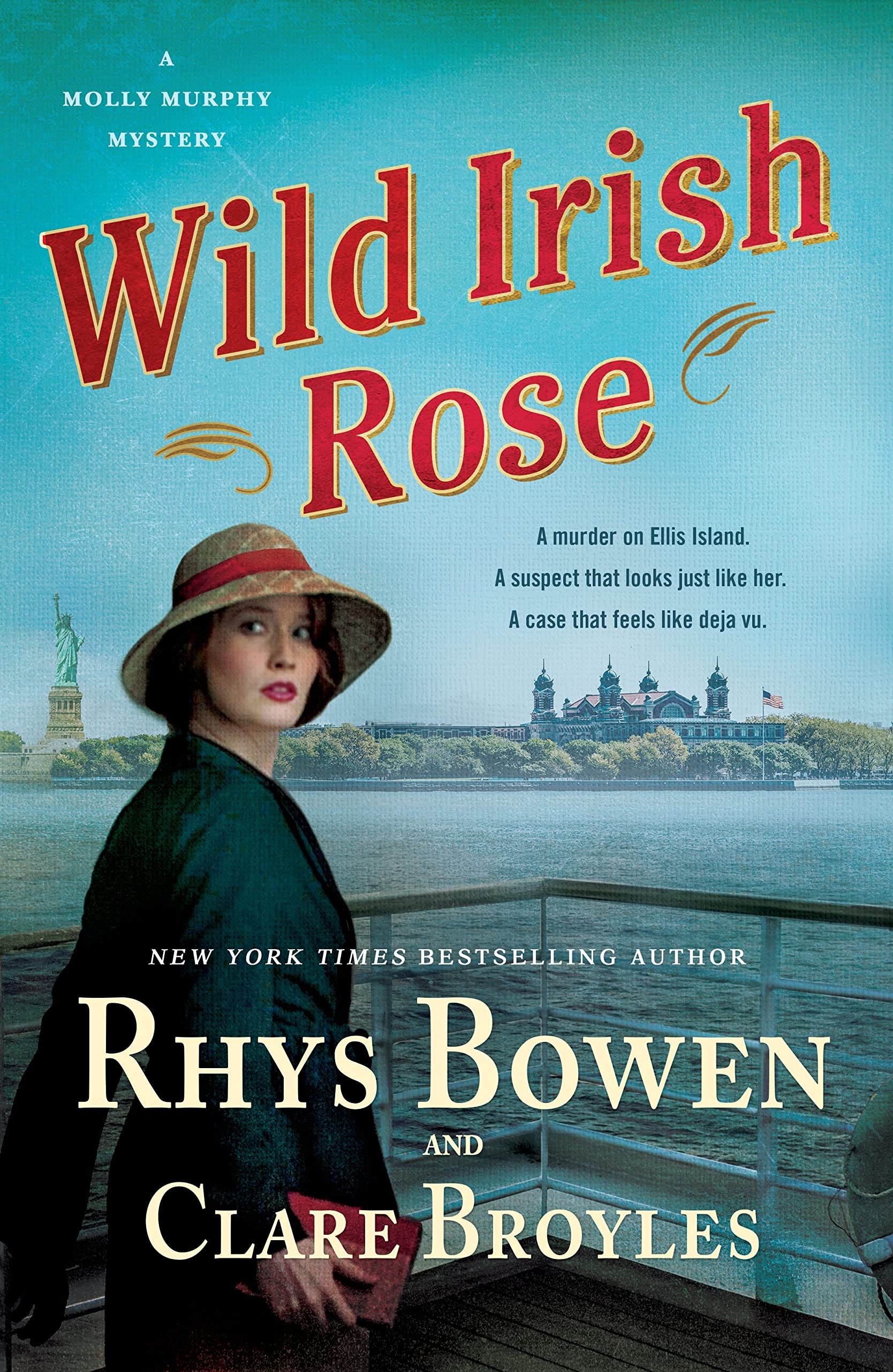 Product Image: Wild Irish Rose