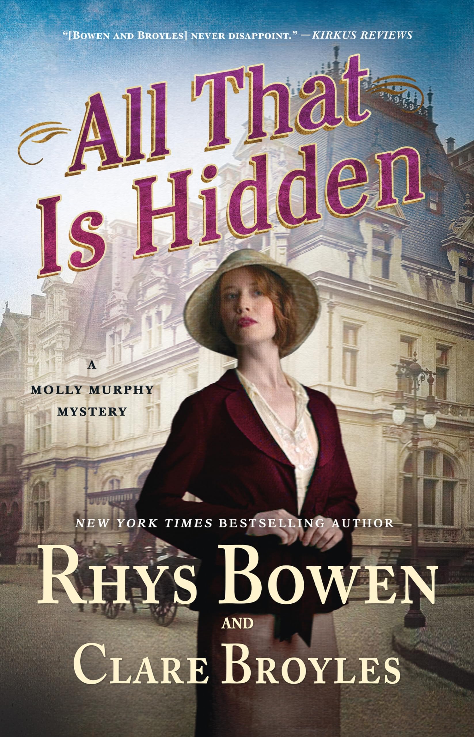 All That Is Hidden Historical Fiction