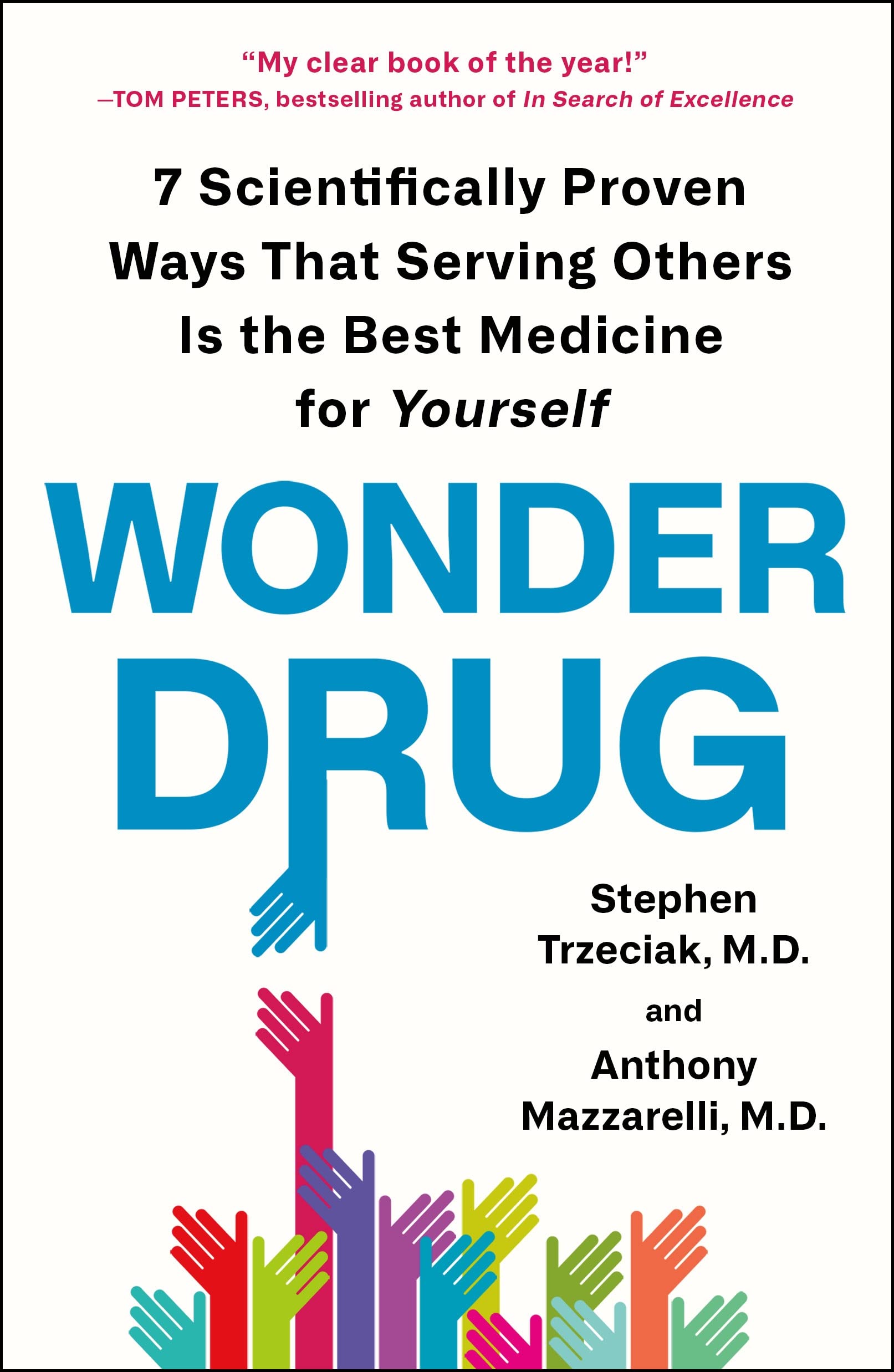 Product Image: Wonder Drug
