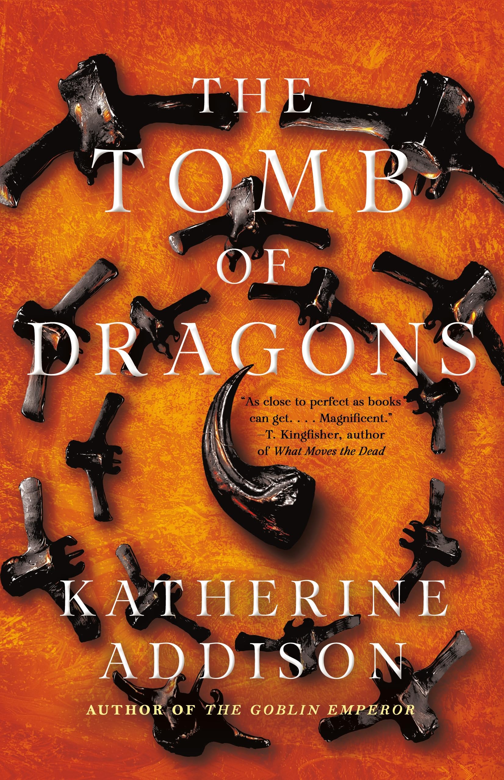 The Tomb of Dragons Action & Adventure