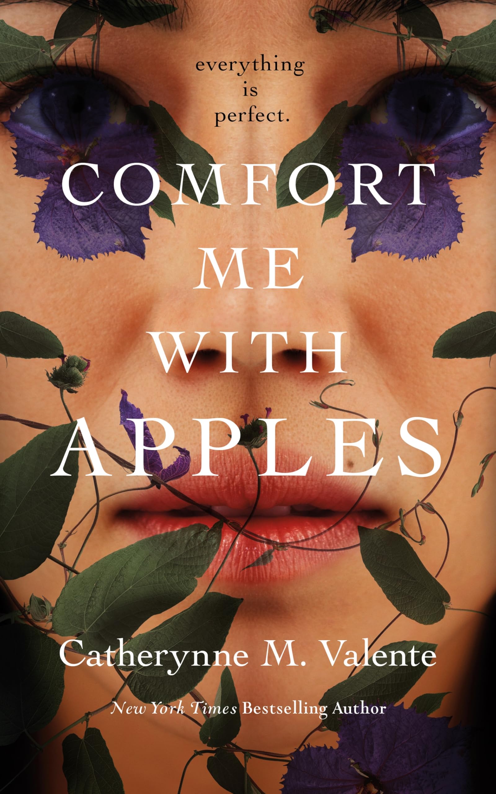 Comfort Me with Apples Fairy Tales & Legends