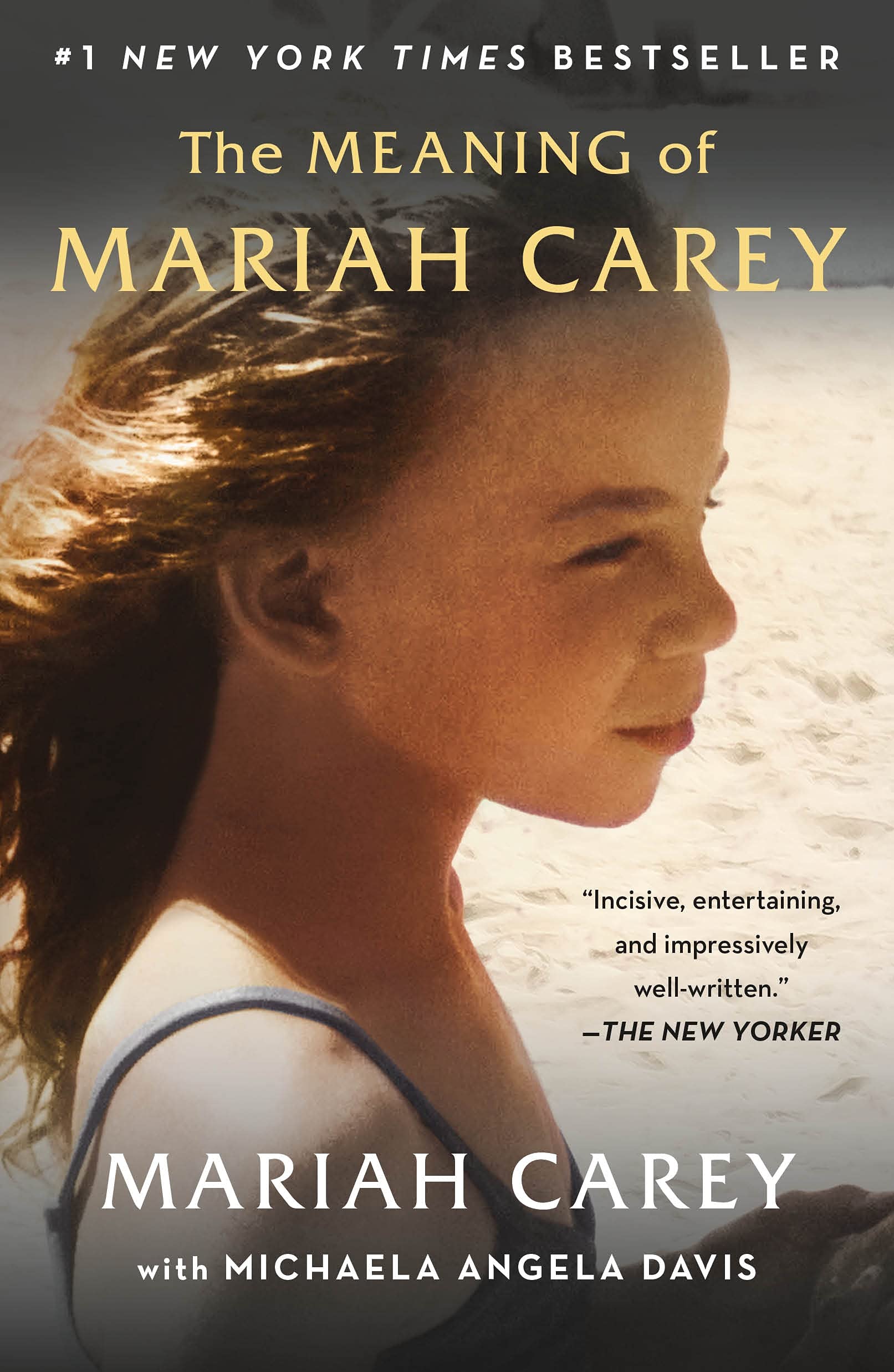 The Meaning of Mariah Carey Pop culture