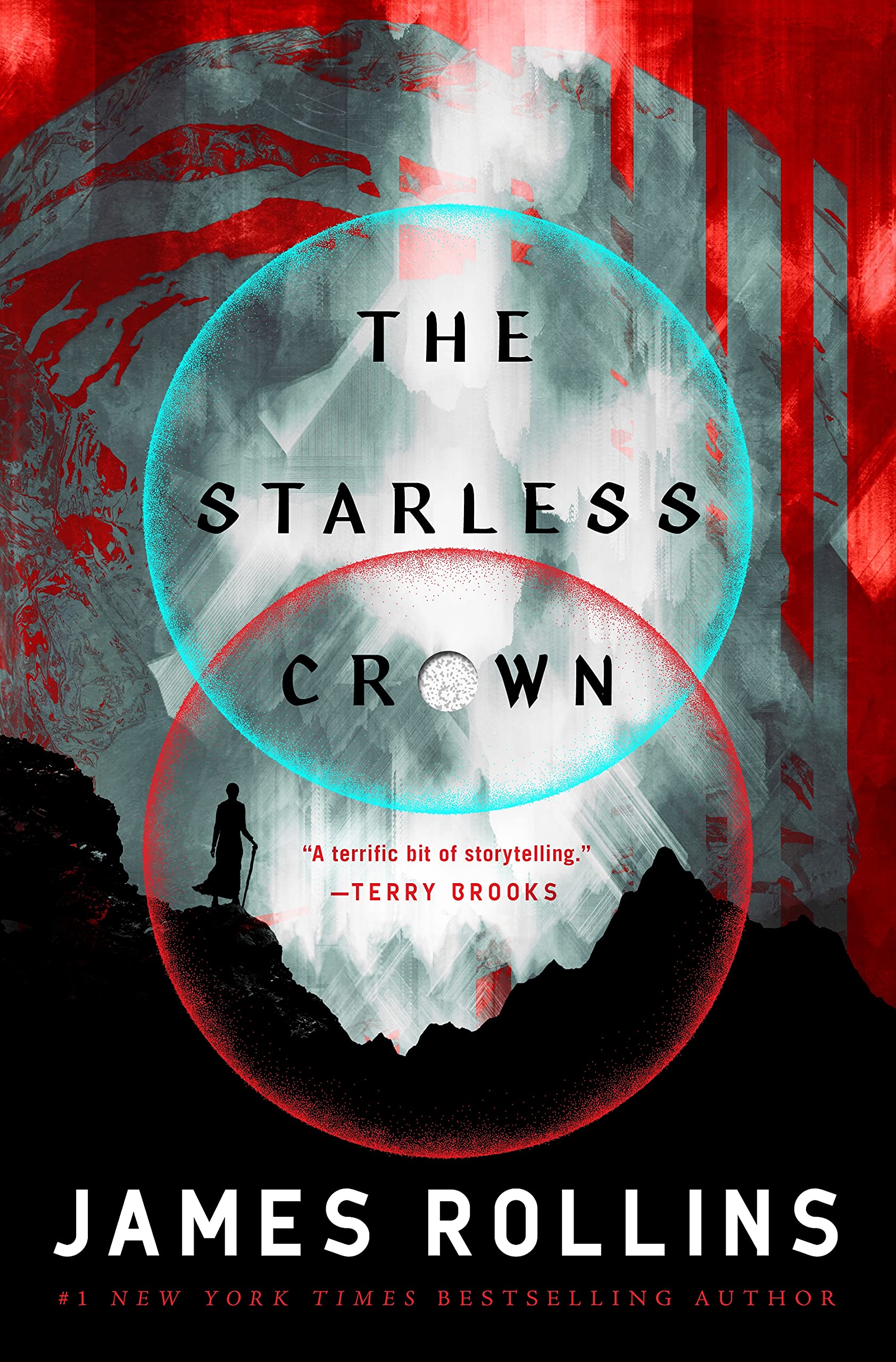 Product Image: The Starless Crown