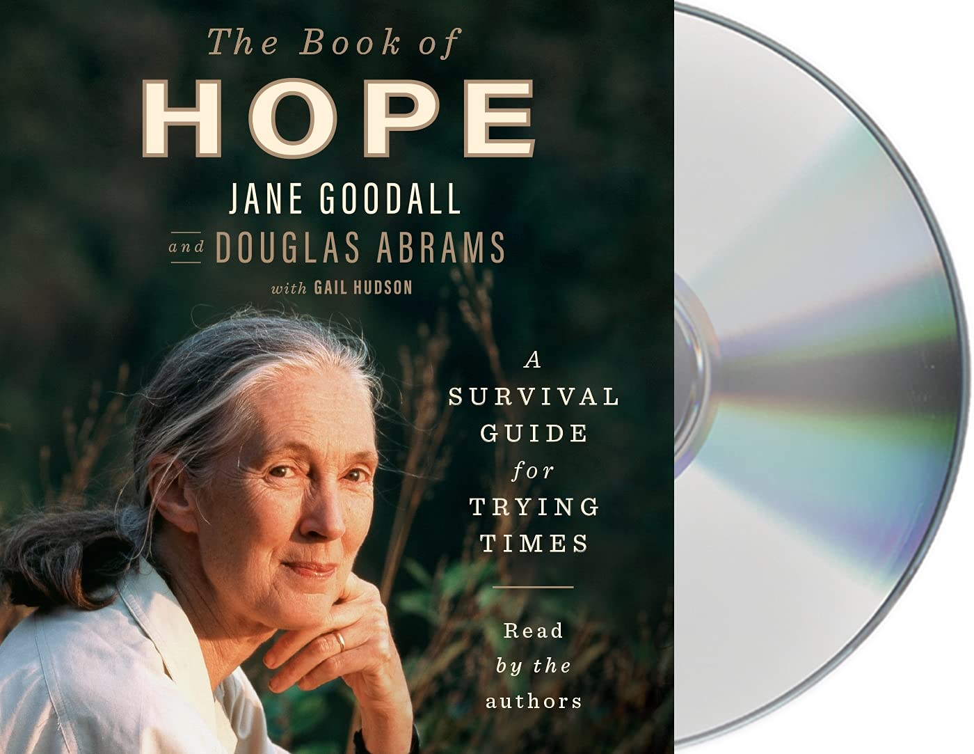 The Book of Hope: A Survival Guide for Trying Times (Global Icon) Sports