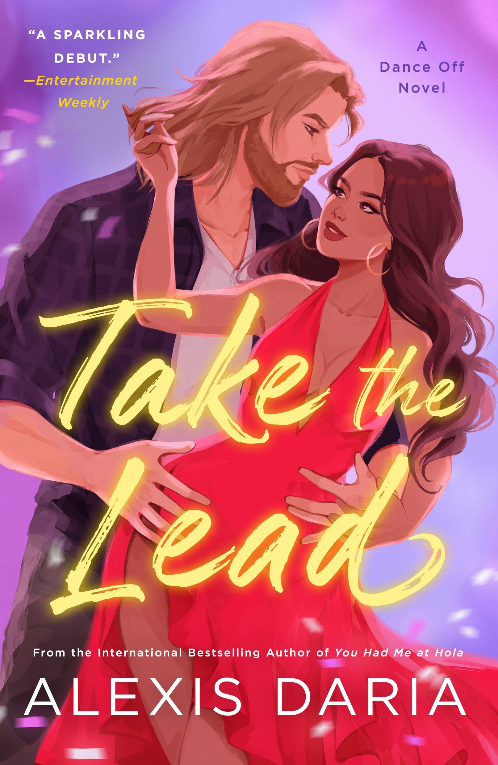Product Image: Take the Lead