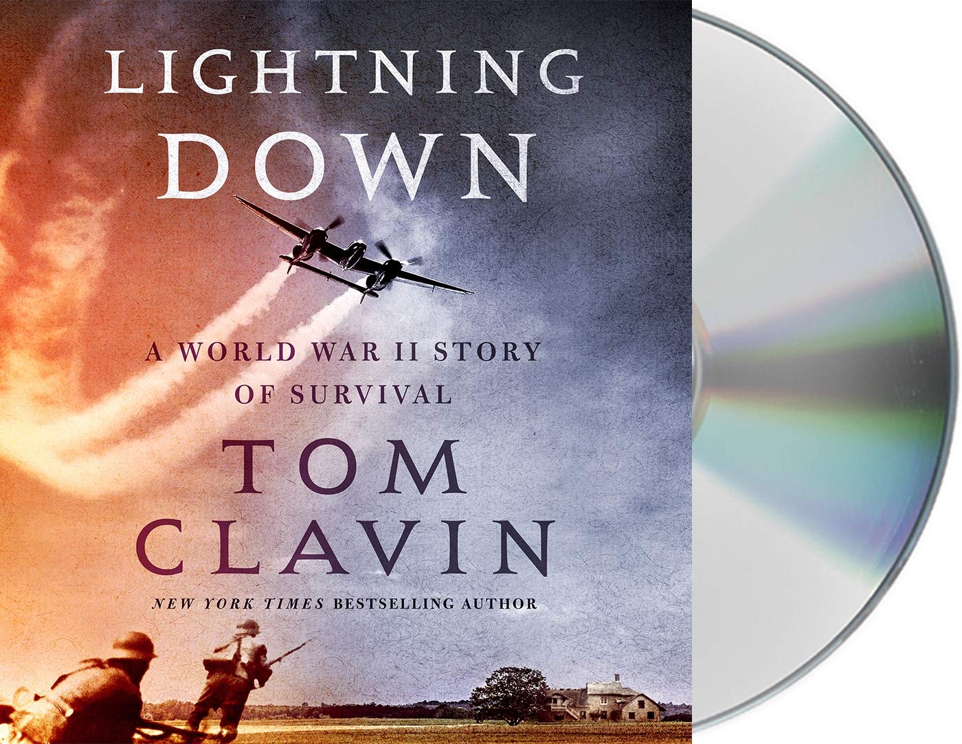 Lightning Down: A World War II Story of Survival Biographies & Memoirs