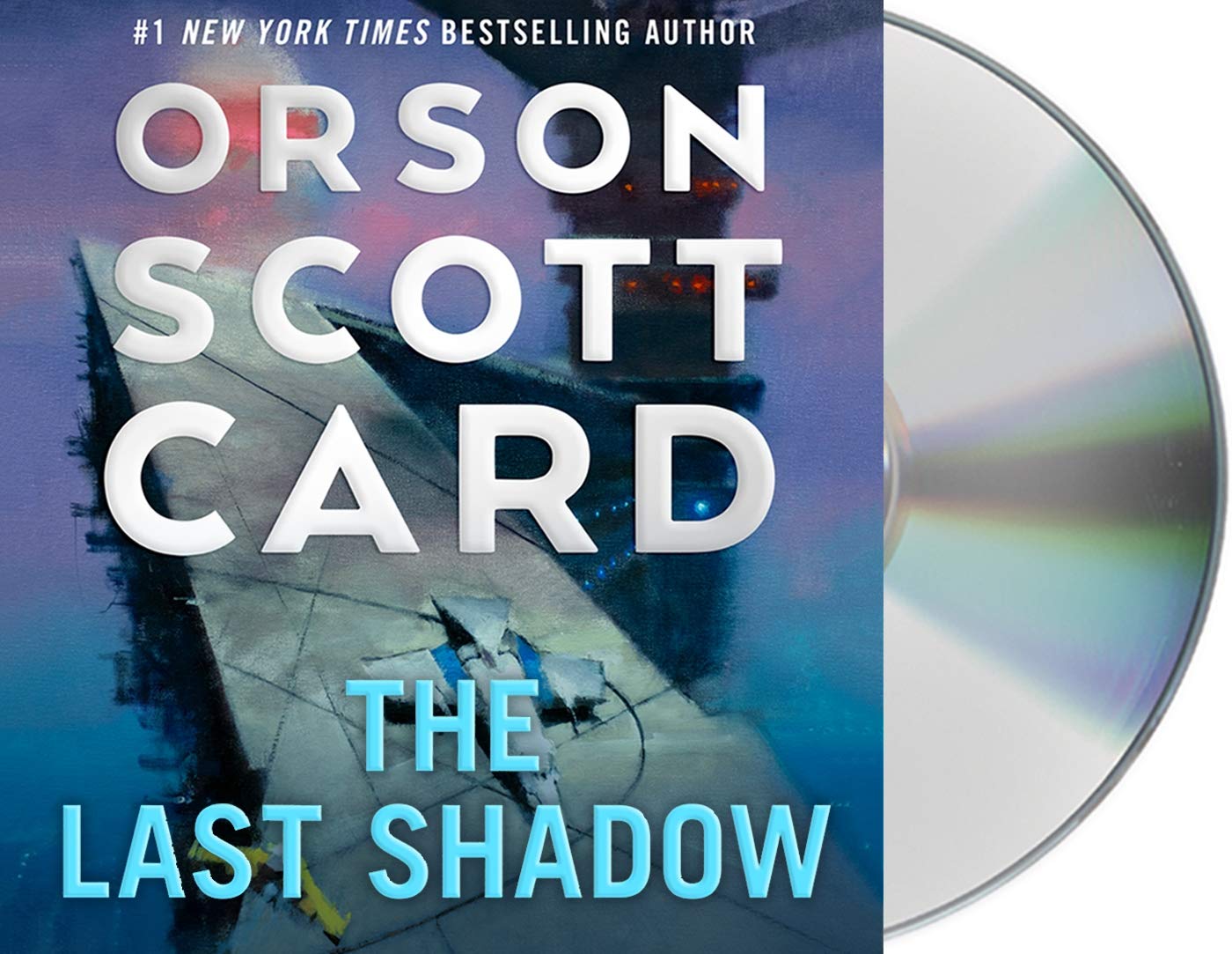 The Last Shadow (Other Tales from the Ender Universe) Action & Adventure