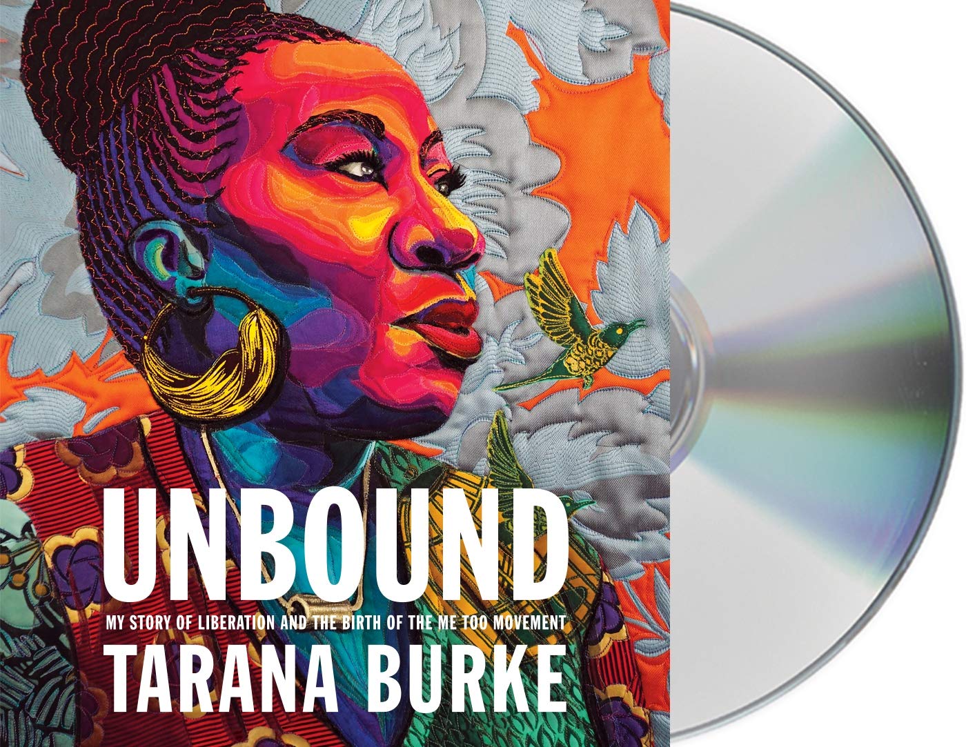 Unbound: My Story of Liberation and the Birth of the Me Too Movement Inspiring women Books
